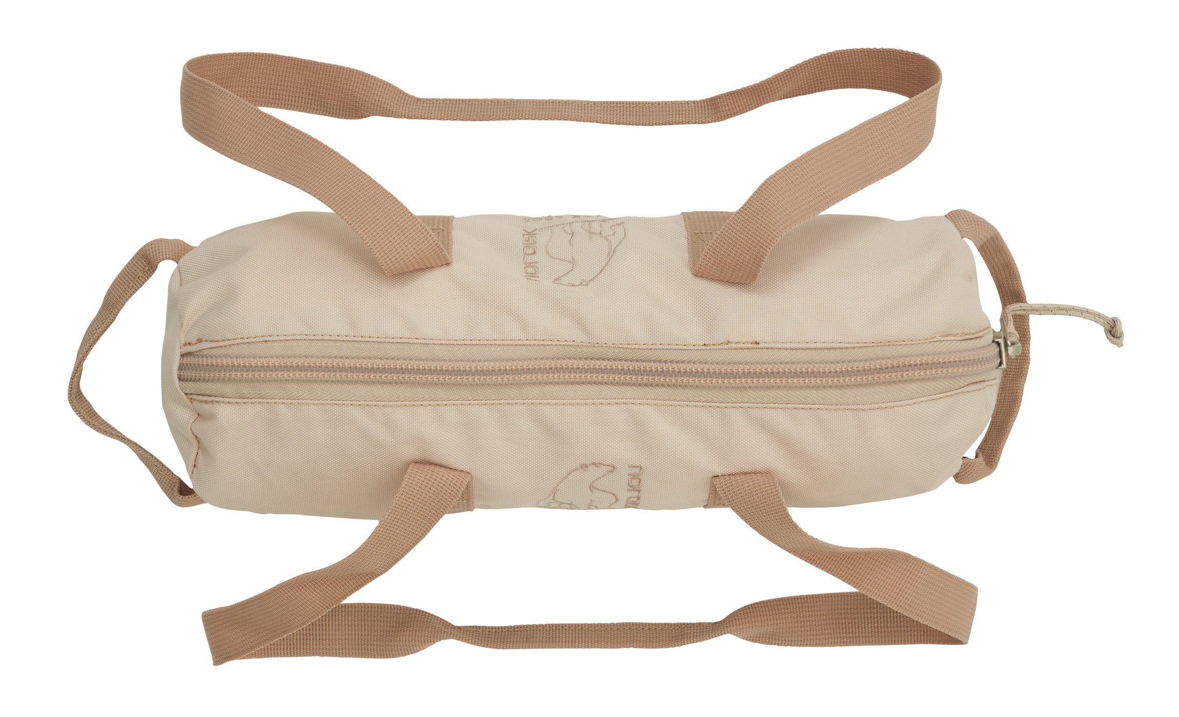 Nordisk Isomatte ALDEN 3.8 SELF-INFL. CUSHION, (1-tlg)