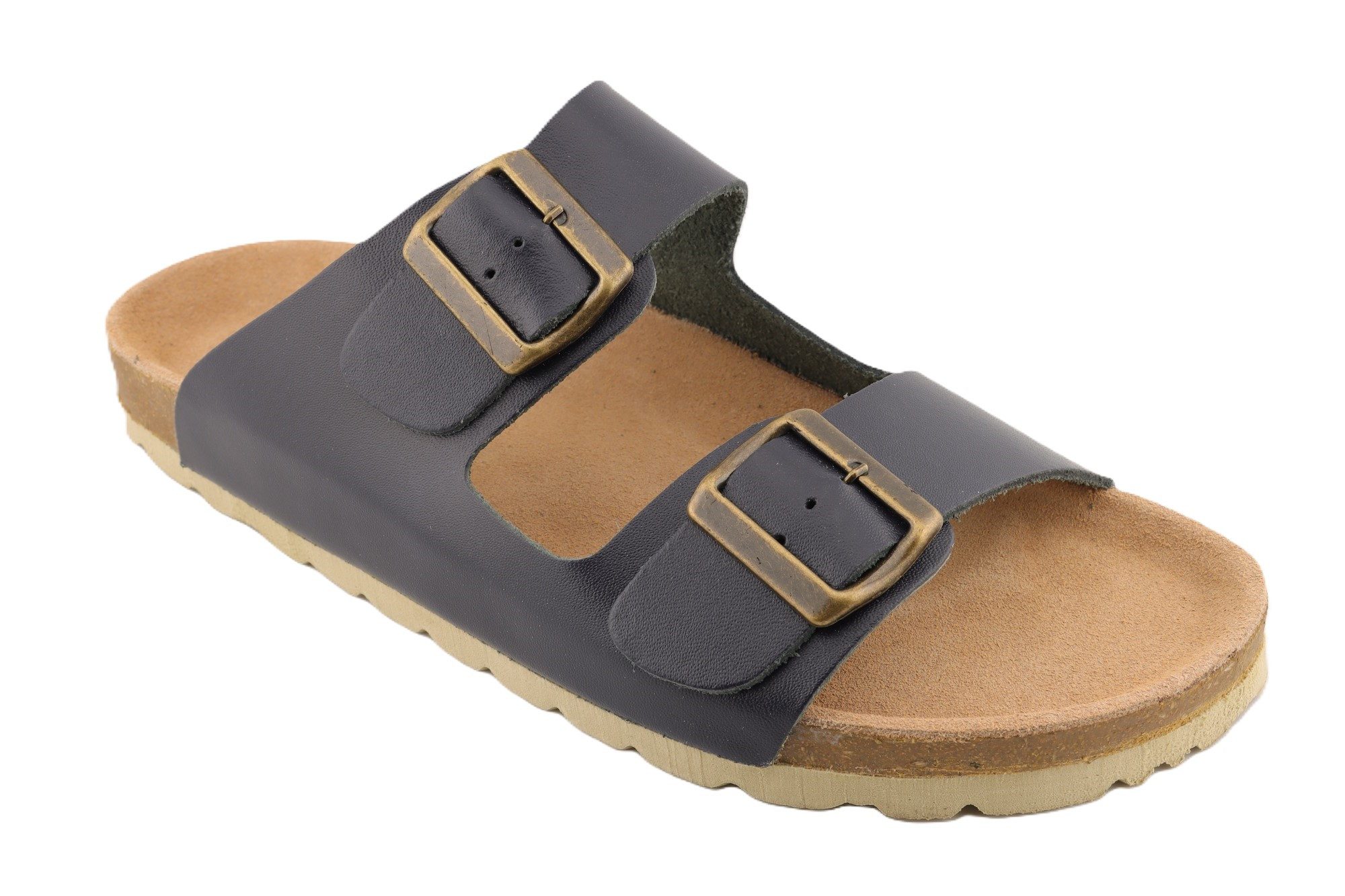 INBLU Öko Walk Bio Pantolette aus günstig online kaufen