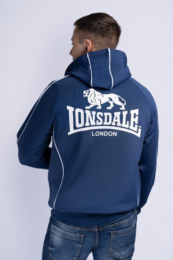 Lonsdale Trainingsjacke Achavanich günstig online kaufen