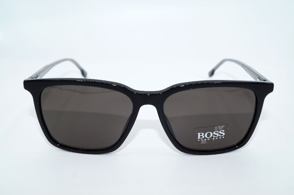 Sonnenbrille HUGO BOSS BOSS 807 BLACK 1086 Sonnenbrille IR BOSS
