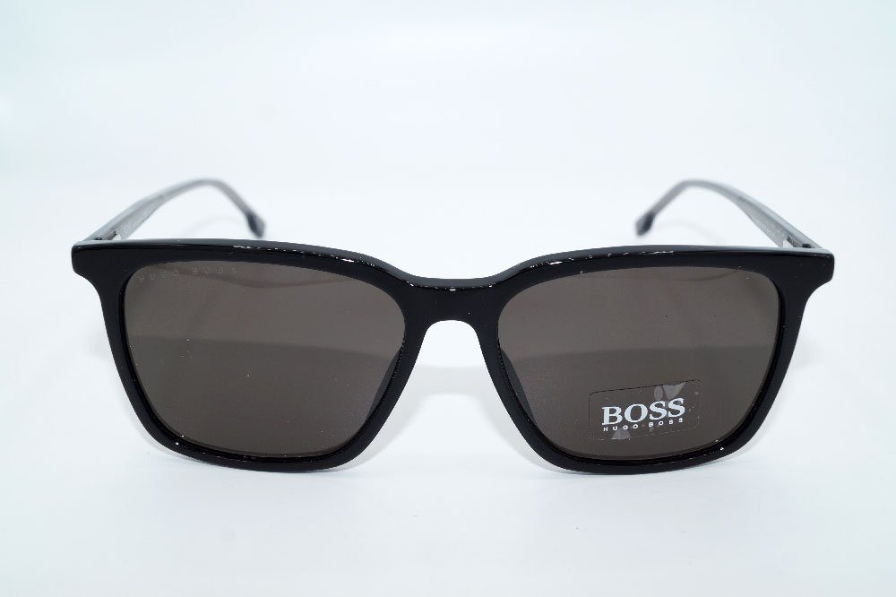 BOSS Sonnenbrille HUGO BOSS BLACK Sonnenbrille günstig online kaufen