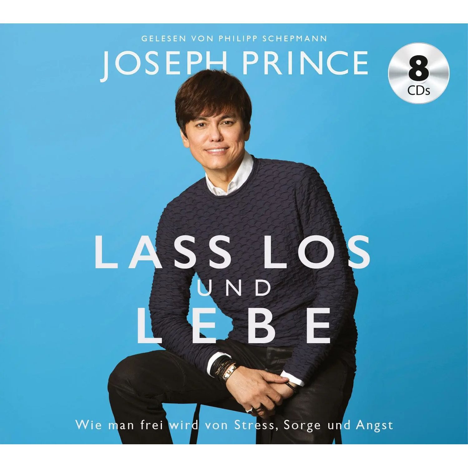 Today Hörspiel Lass los und lebe