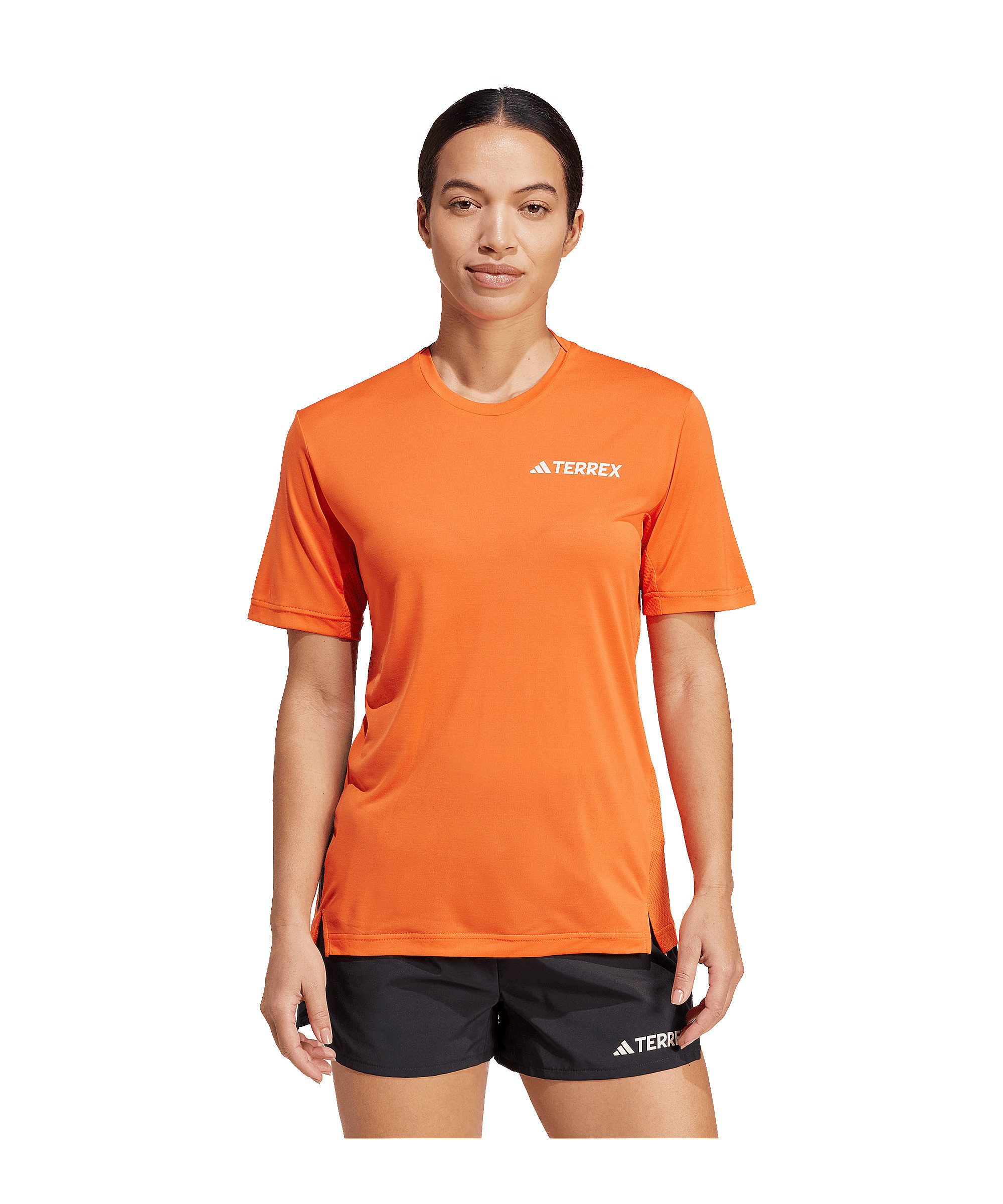 adidas Performance Laufshirt adidas Performance default