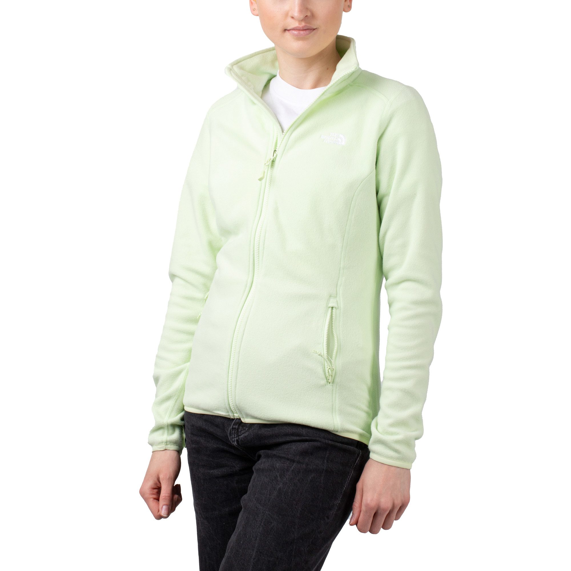 The North Face Fleecejacke The North Face 100 Glacier Fleece Jacket