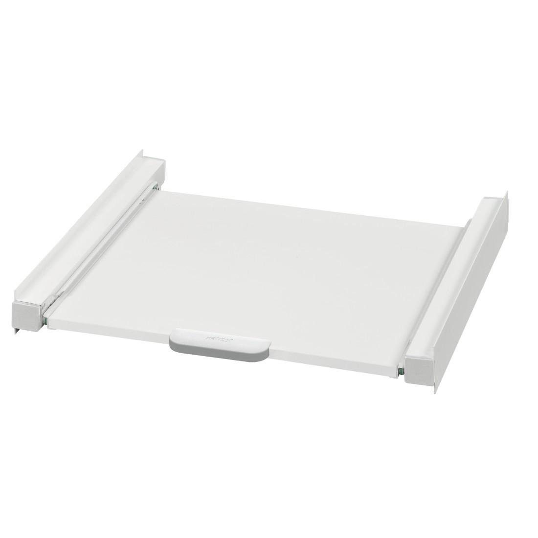 Xavax Zwischenbaurahmen für Waschmaschinen und Trockner inkl. Zurrgurt, Mit günstig online kaufen