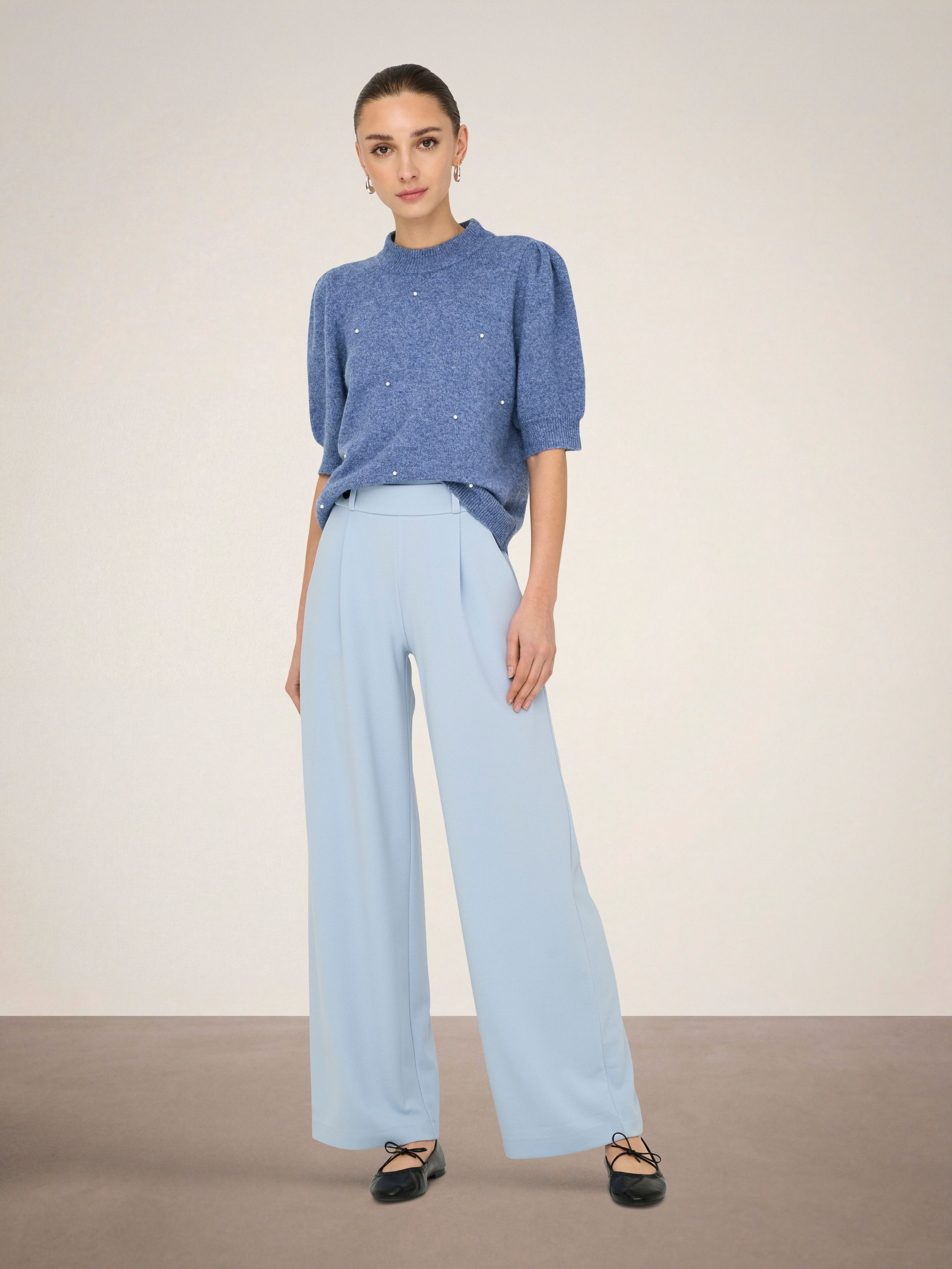 JDY Stretch-Jeans