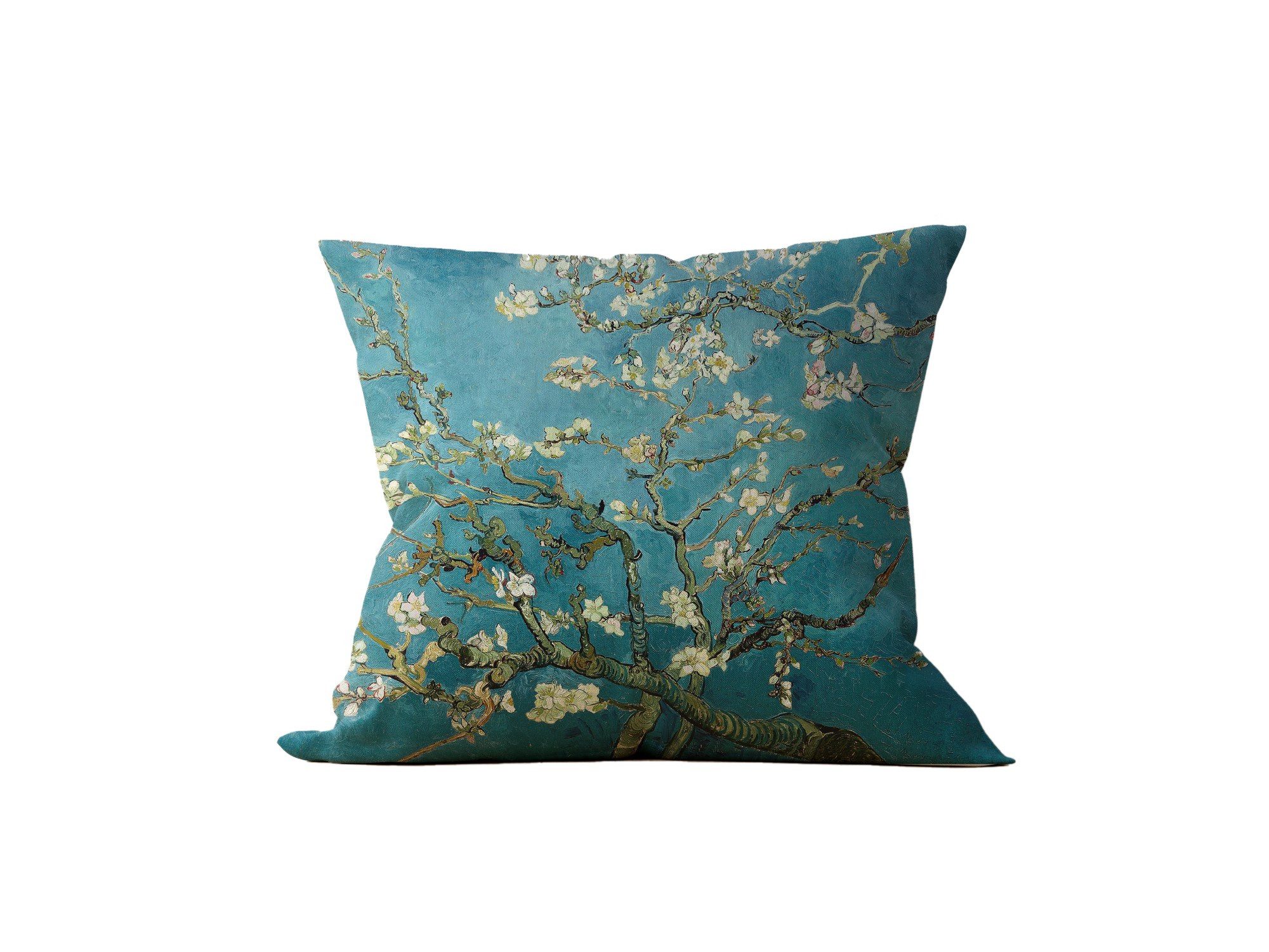 Evila Originals Kissenbezug 50% POLYESTER / 50% COTTON, 43 x 43 cm L1283 günstig online kaufen