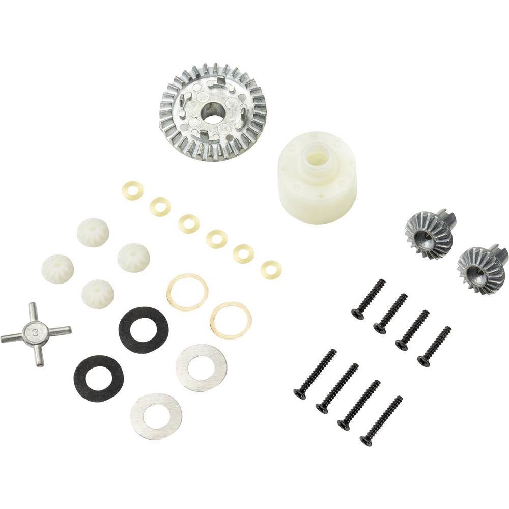 Modellauto ET DIFFERENTIAL (COREZ