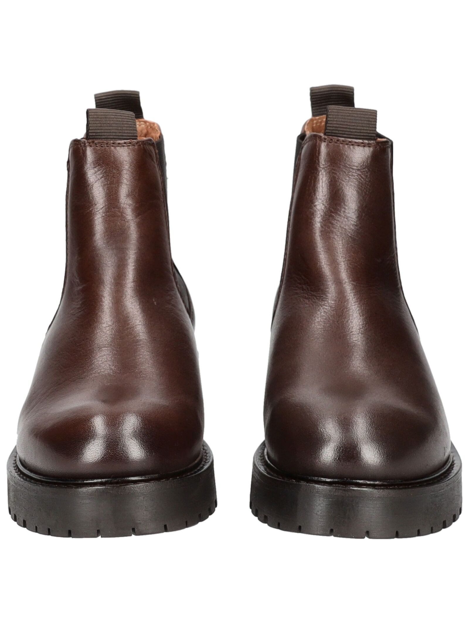 Pavement Pavement Stiefelette Leder/Textil Stiefelette