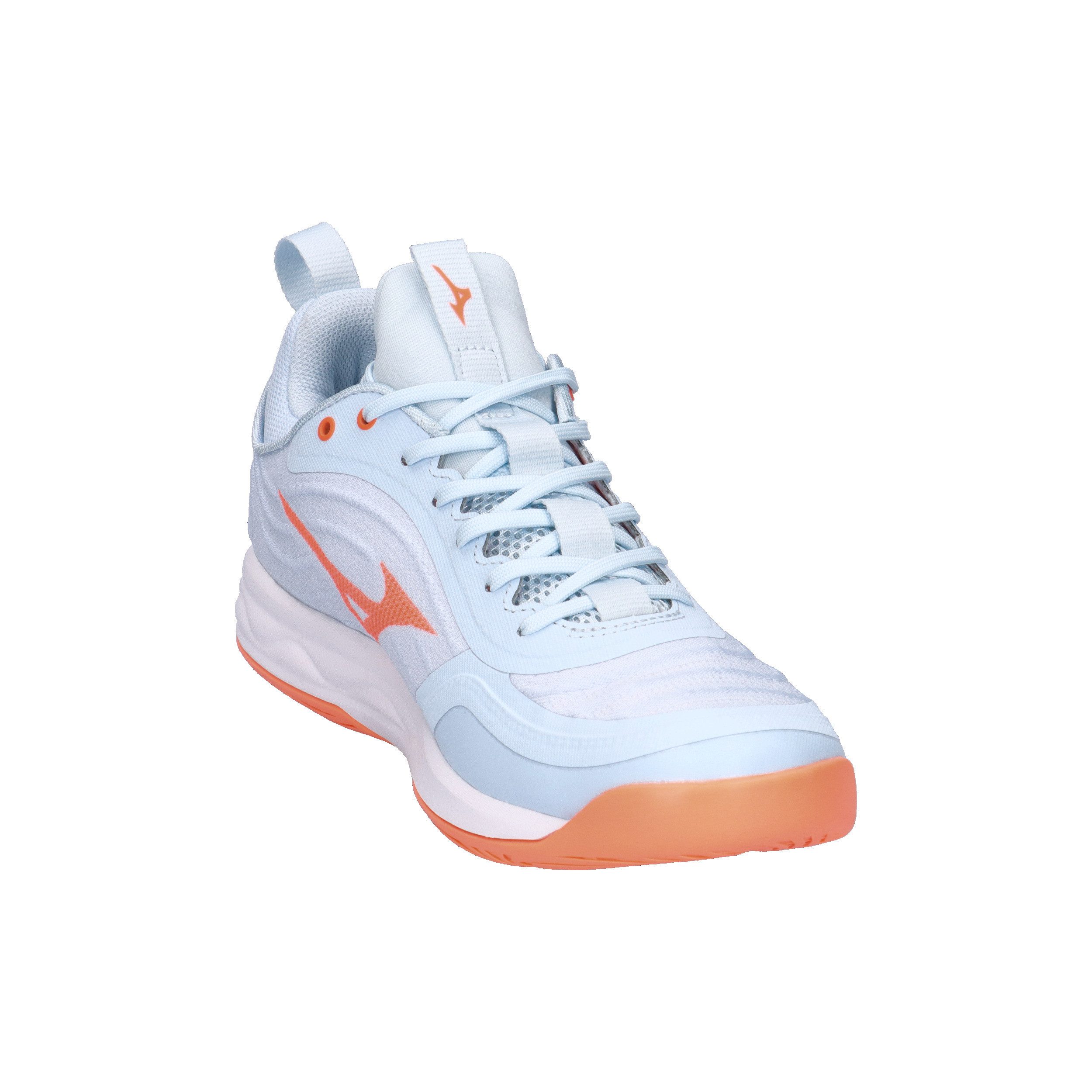 Mizuno Mizuno Damen Volleyballschuhe Wave Luminous Elite V1GC2620 Hallenschuh