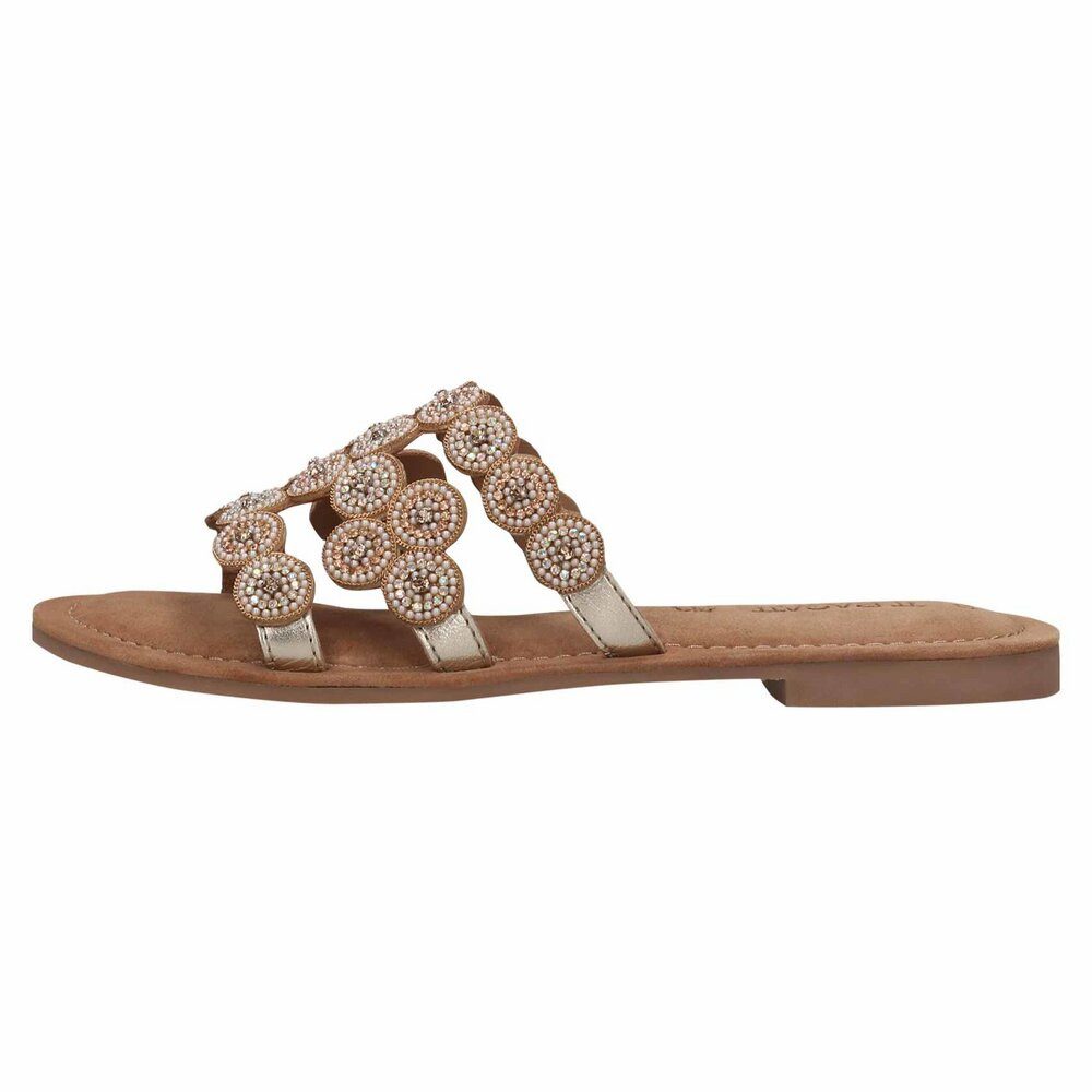 TT.Bagatt TT.Bagatt - Mules - Gold Pantolette