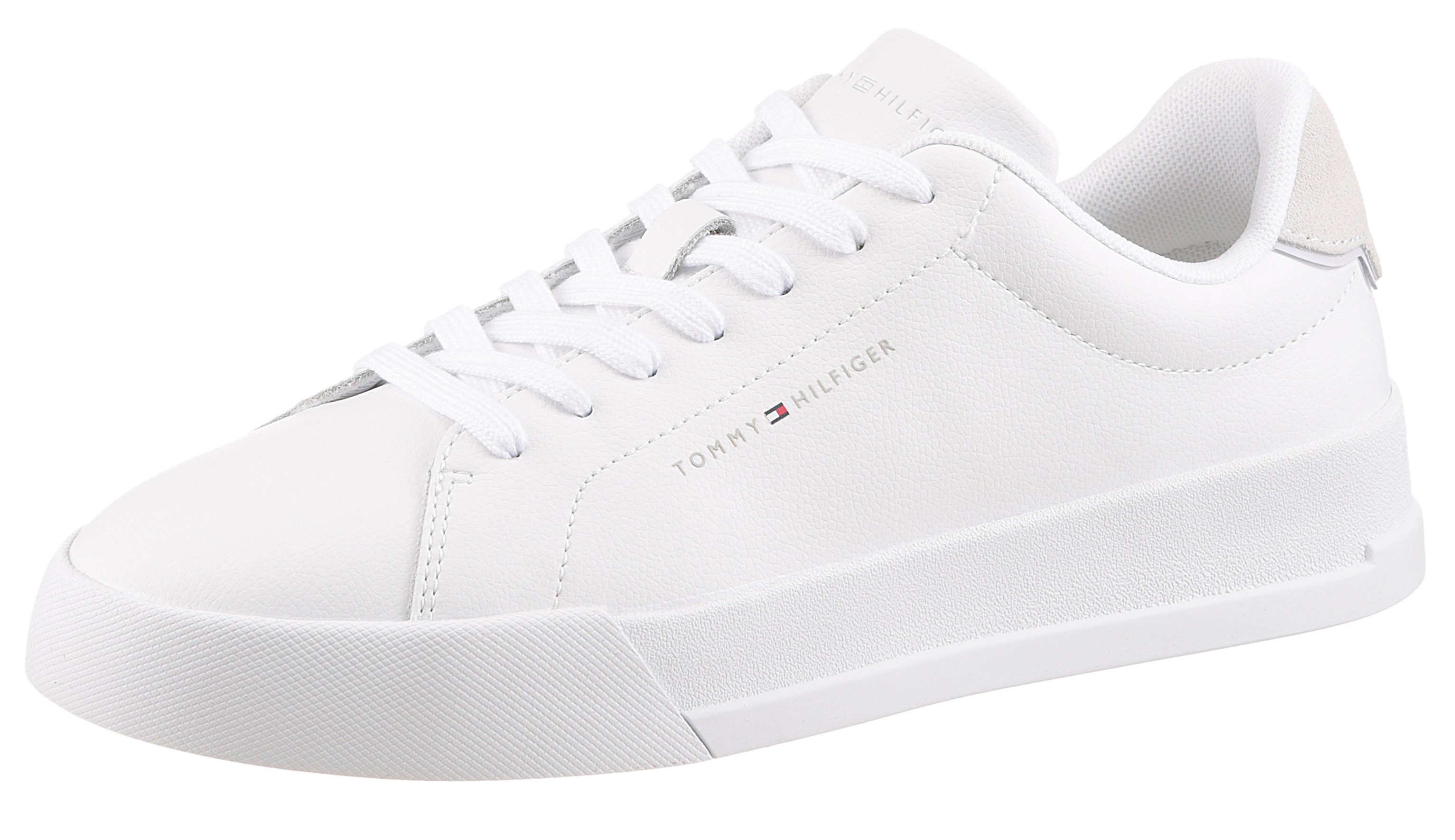Tommy Hilfiger TH COURT LTH DETAIL günstig online kaufen