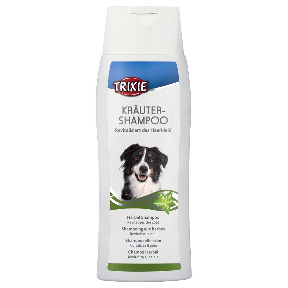 Tiershampoo Kräuter-Shampoo 250 ml