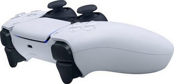Ready2gaming DualSense Weiß + EA Sports FC 24 + Akkupack PlayStation 5-Controller
