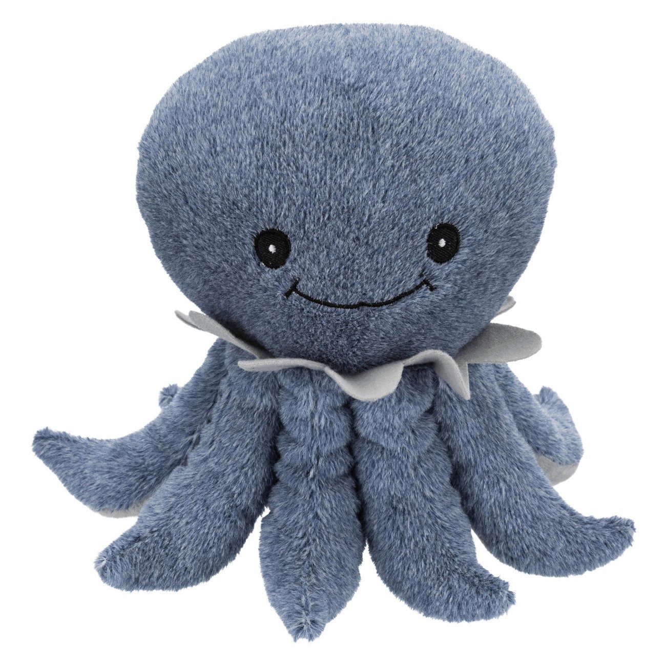 TRIXIE Tierkuscheltier BE NORDIC Octopus Ocke, Plüsch