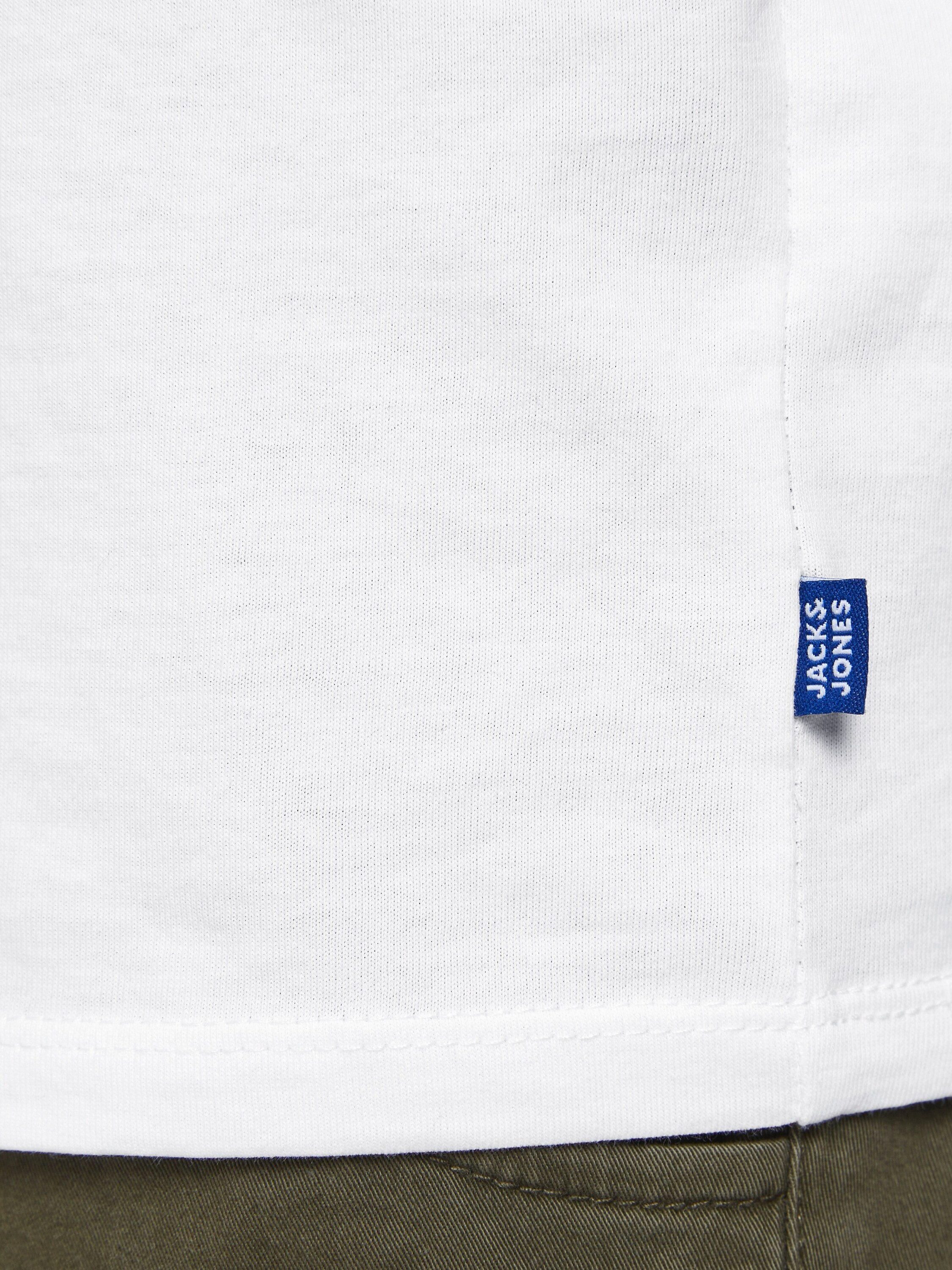 Jack & Jones Junior T-Shirt (1-tlg) – Bild 5 von 5