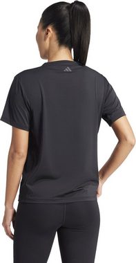 adidas Sportswear Kurzarmshirt W BL T BLACK