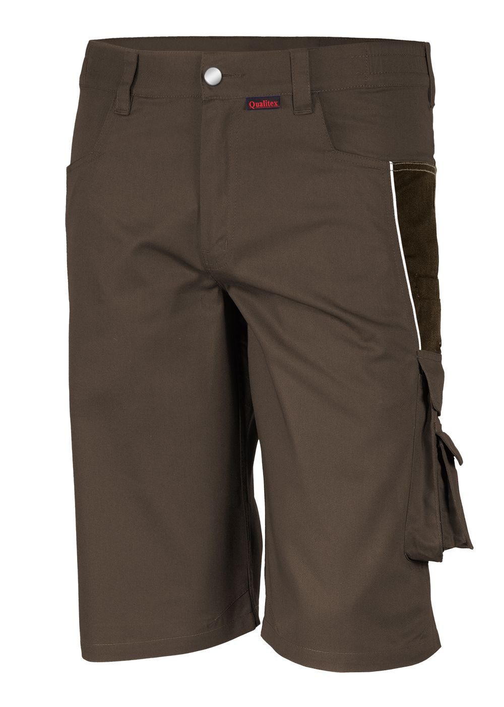 Qualitex Workwear Arbeitsshorts strapazierfähige PROfessionals Shorts günstig online kaufen