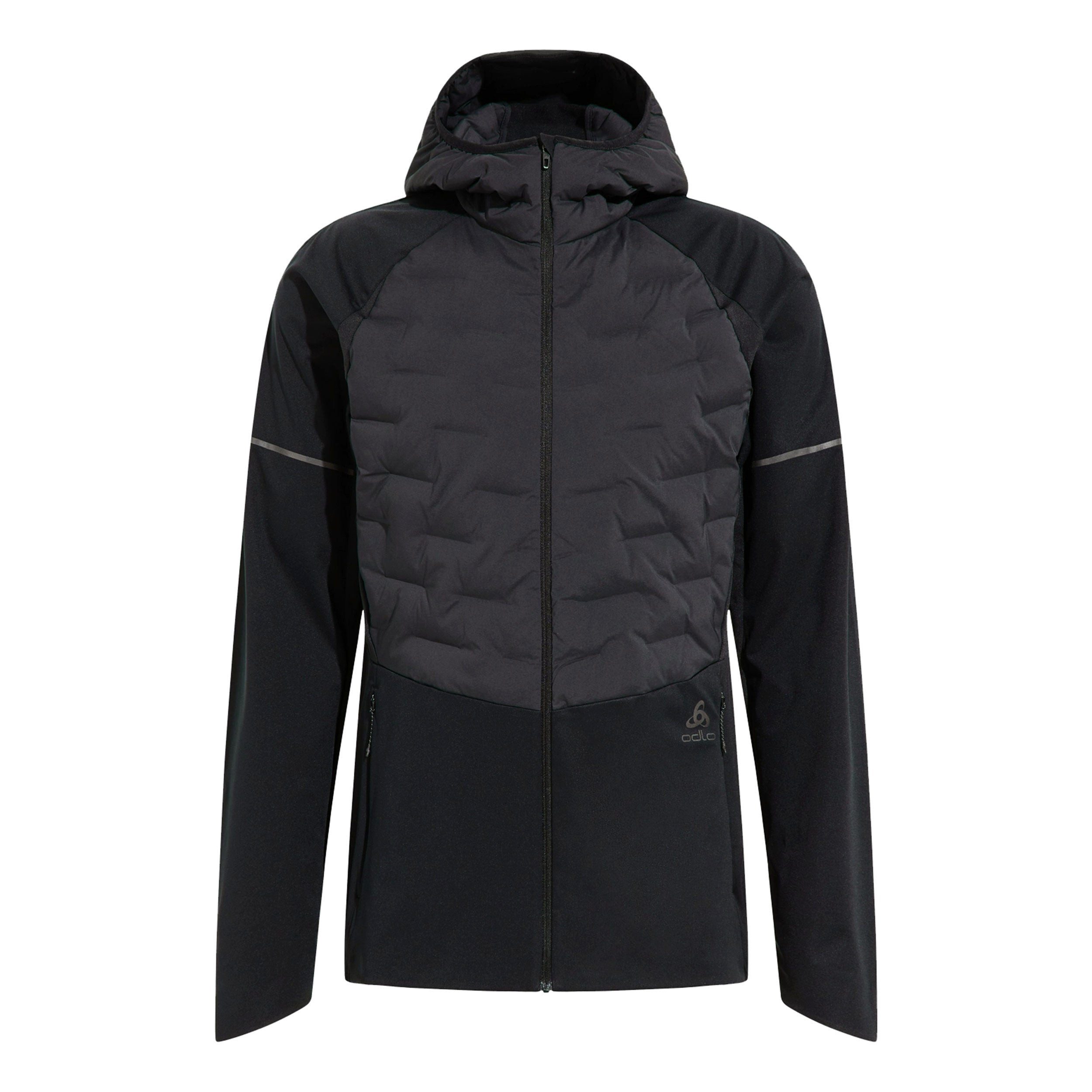 Odlo Laufjacke Zeroweigth Insulator