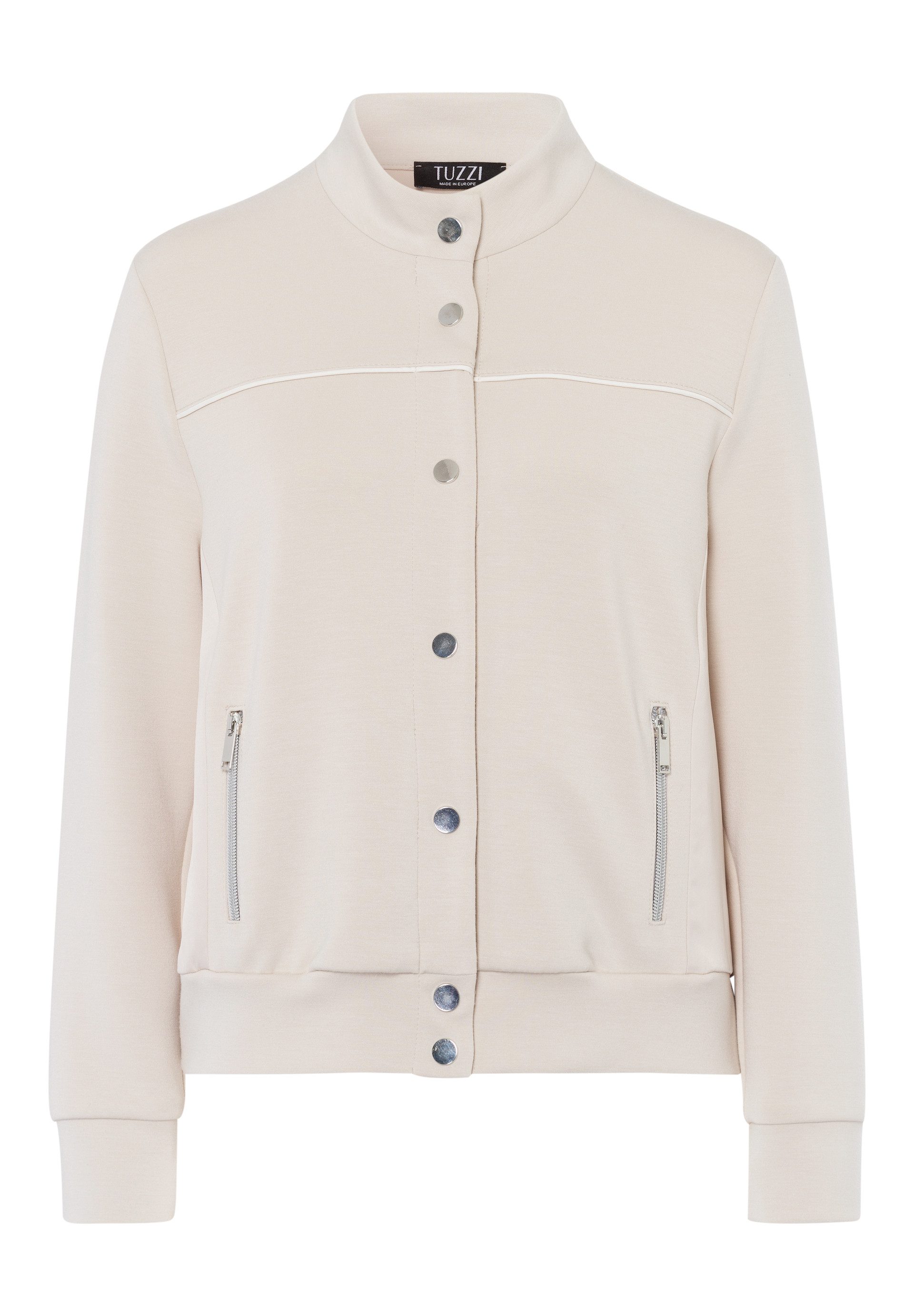 TUZZI Kurzjacke mit praktischen Taschen günstig online kaufen