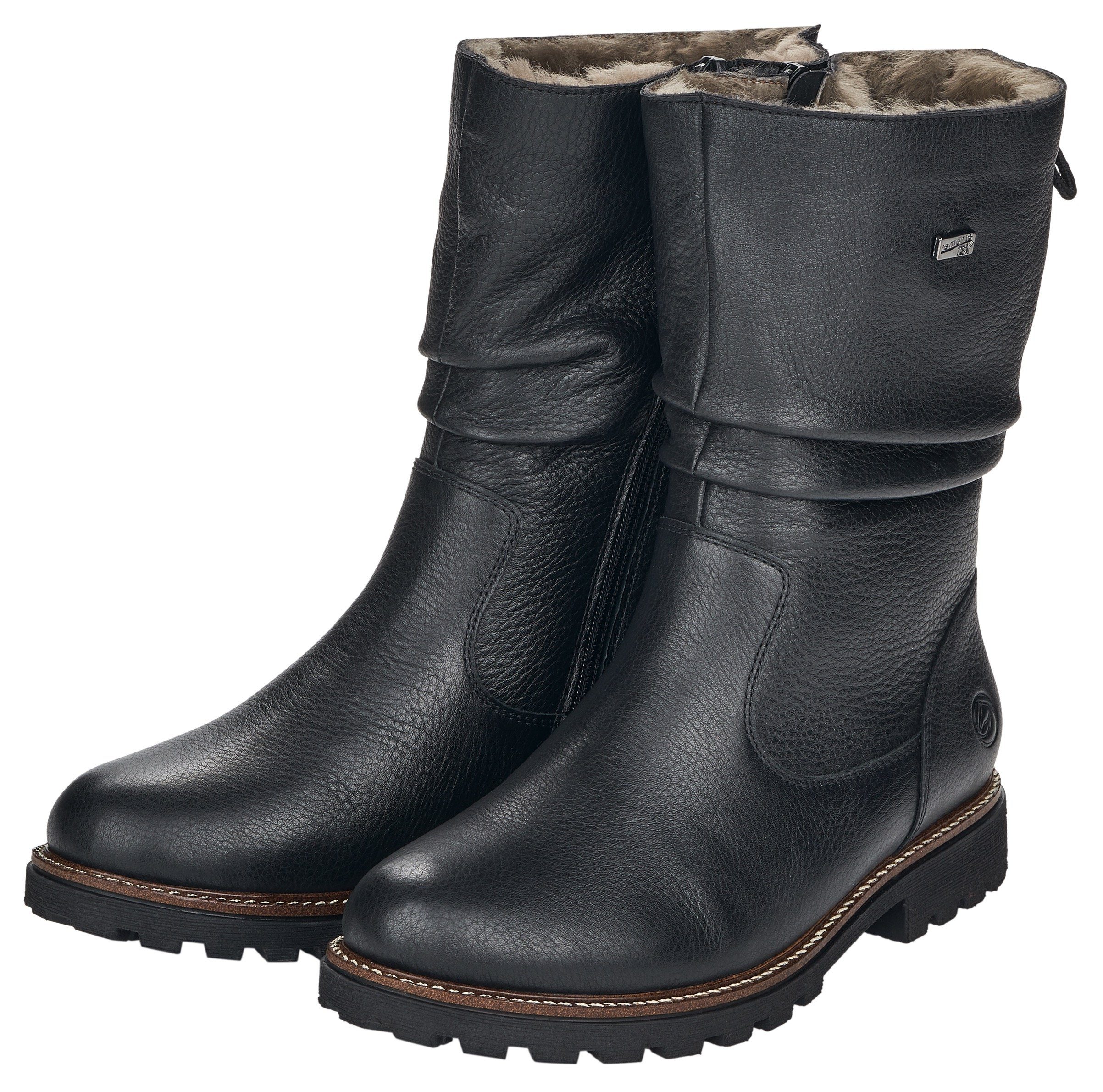 Winterstiefel
