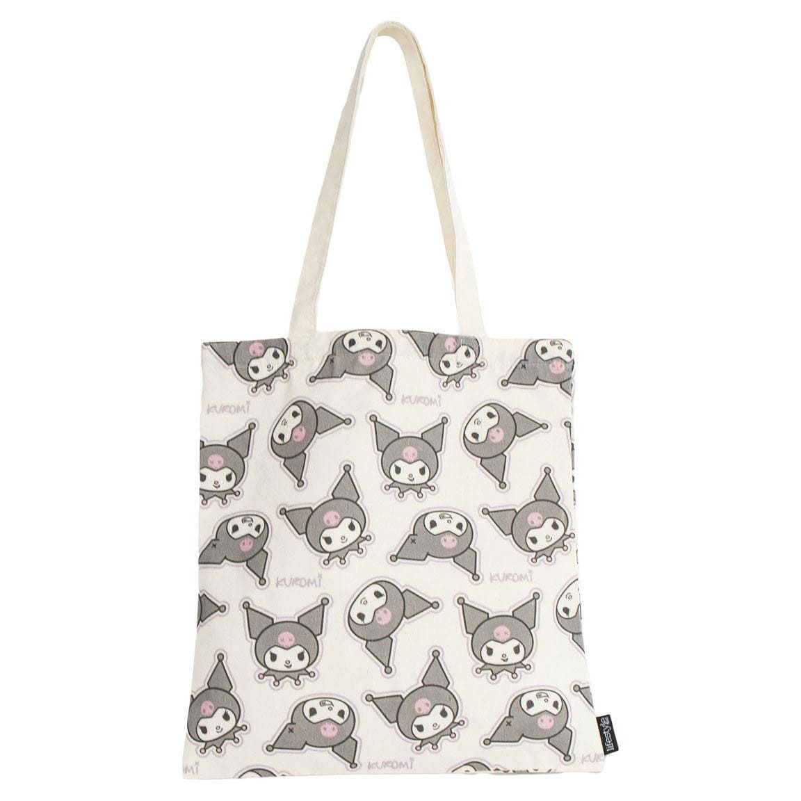 Cerdá Tragetasche Sanrio Tragetasche Kuromi