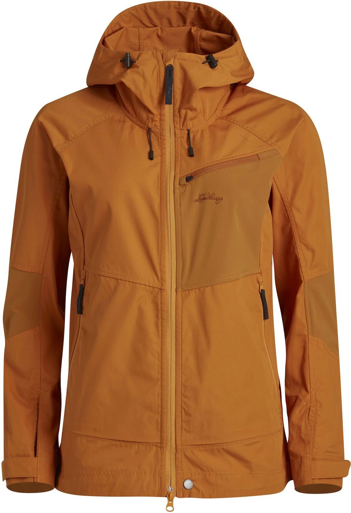 Lundhags Softshelljacke Tived Stretch Hybrid Jacket günstig online kaufen
