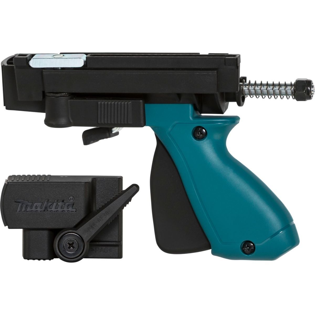 Makita Schraubstock 1913K5-7 Schnellspanner