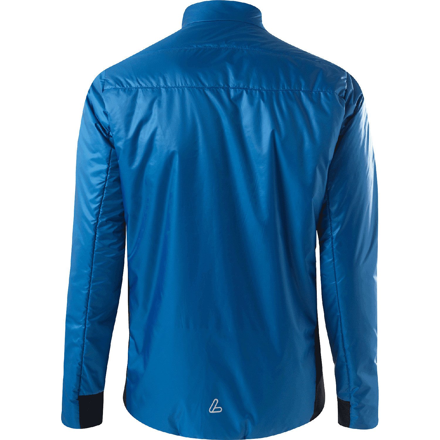 Löffler Fahrradjacke Funktionsjacke ISO-JACKET CF PL60