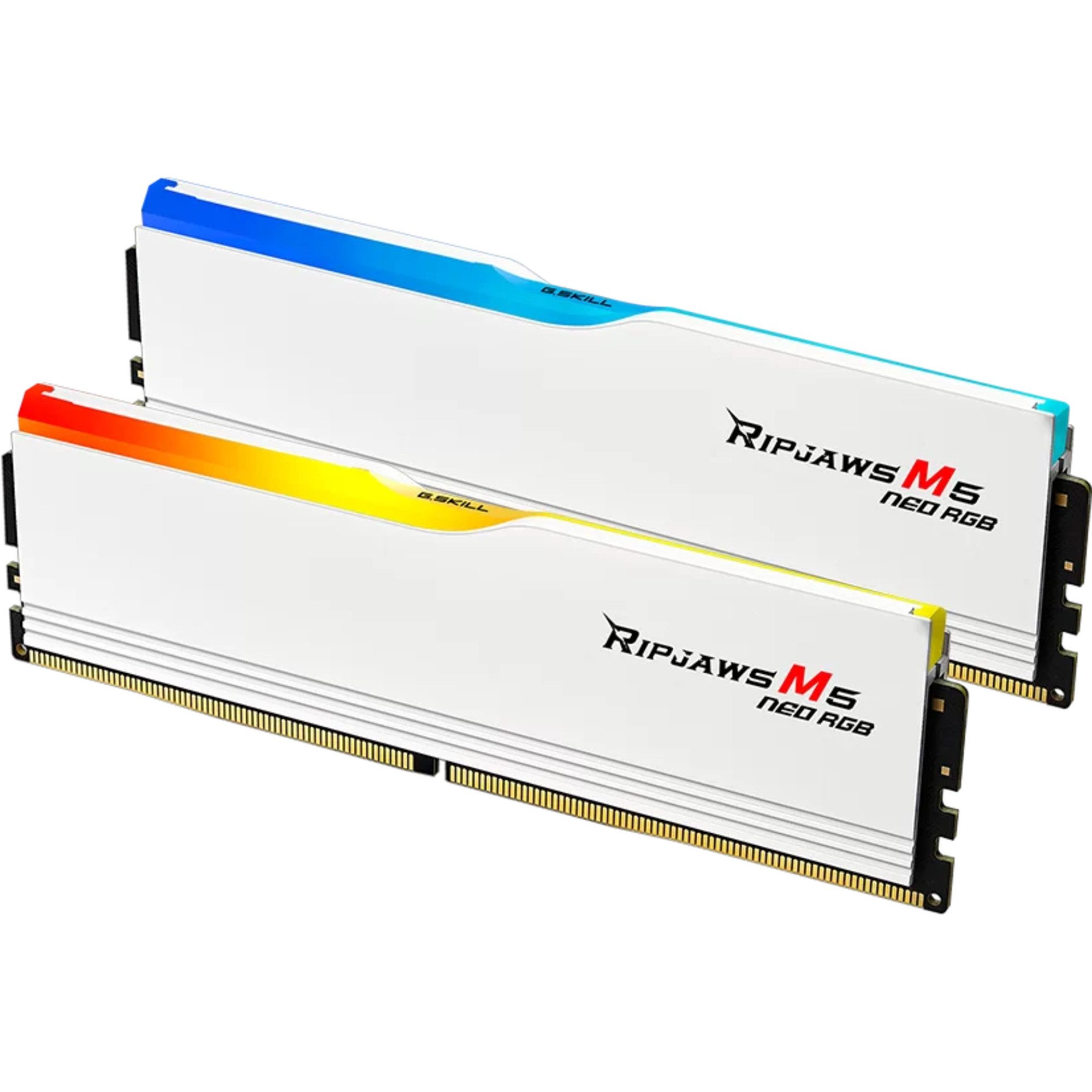 G.Skill G.Skill DIMM 64 GB DDR5-6000 (2x 32 GB) Dual-Kit, Arbeitsspeicher
