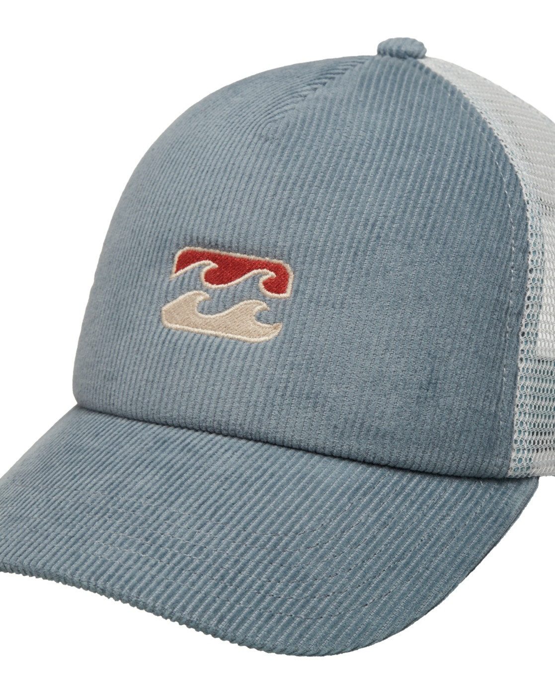 Billabong Trucker Cap Cord
