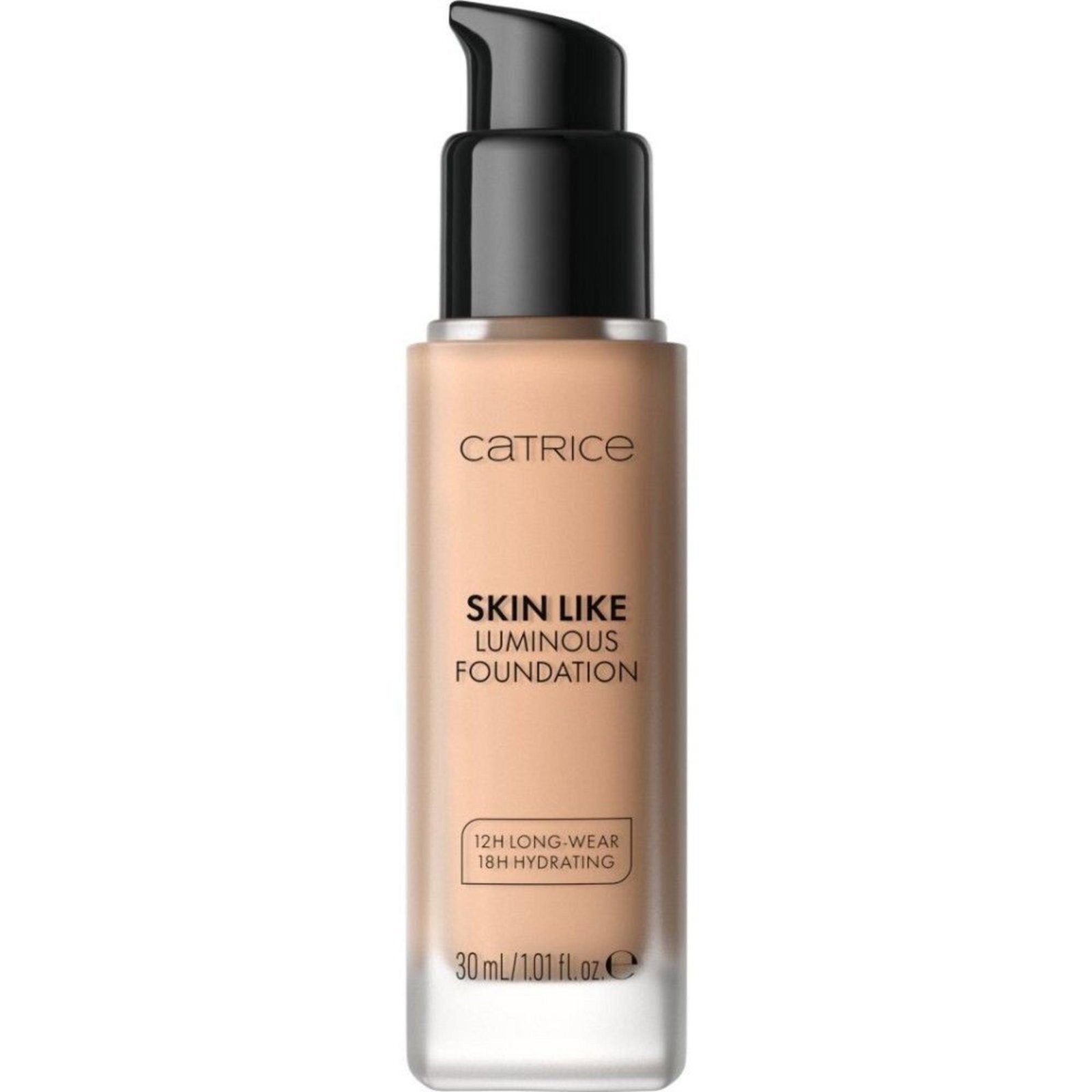 Catrice Make-up LIKE leuchtende Make-up-Basis