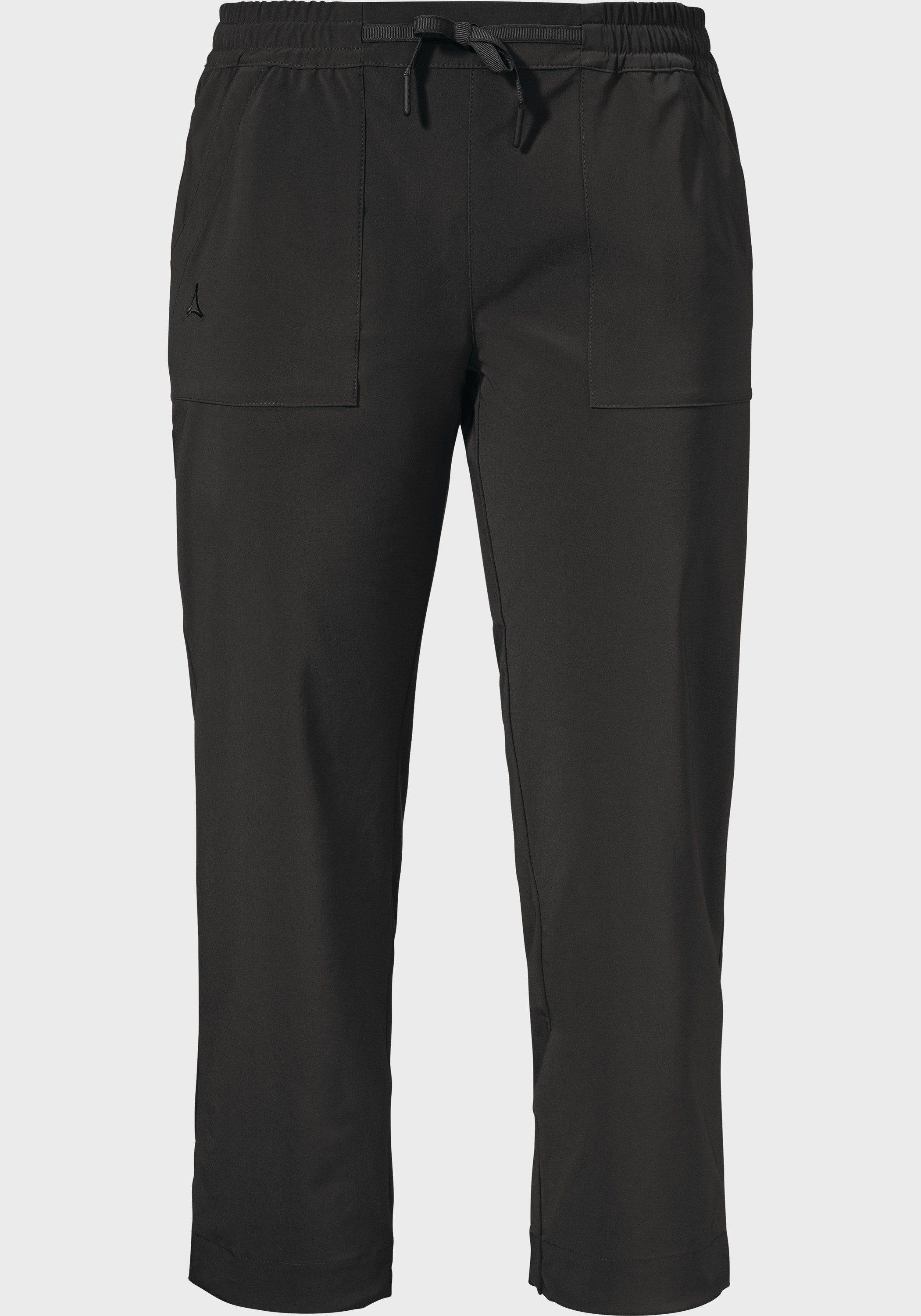 Schöffel 3/4-Hose Pants Rangun L