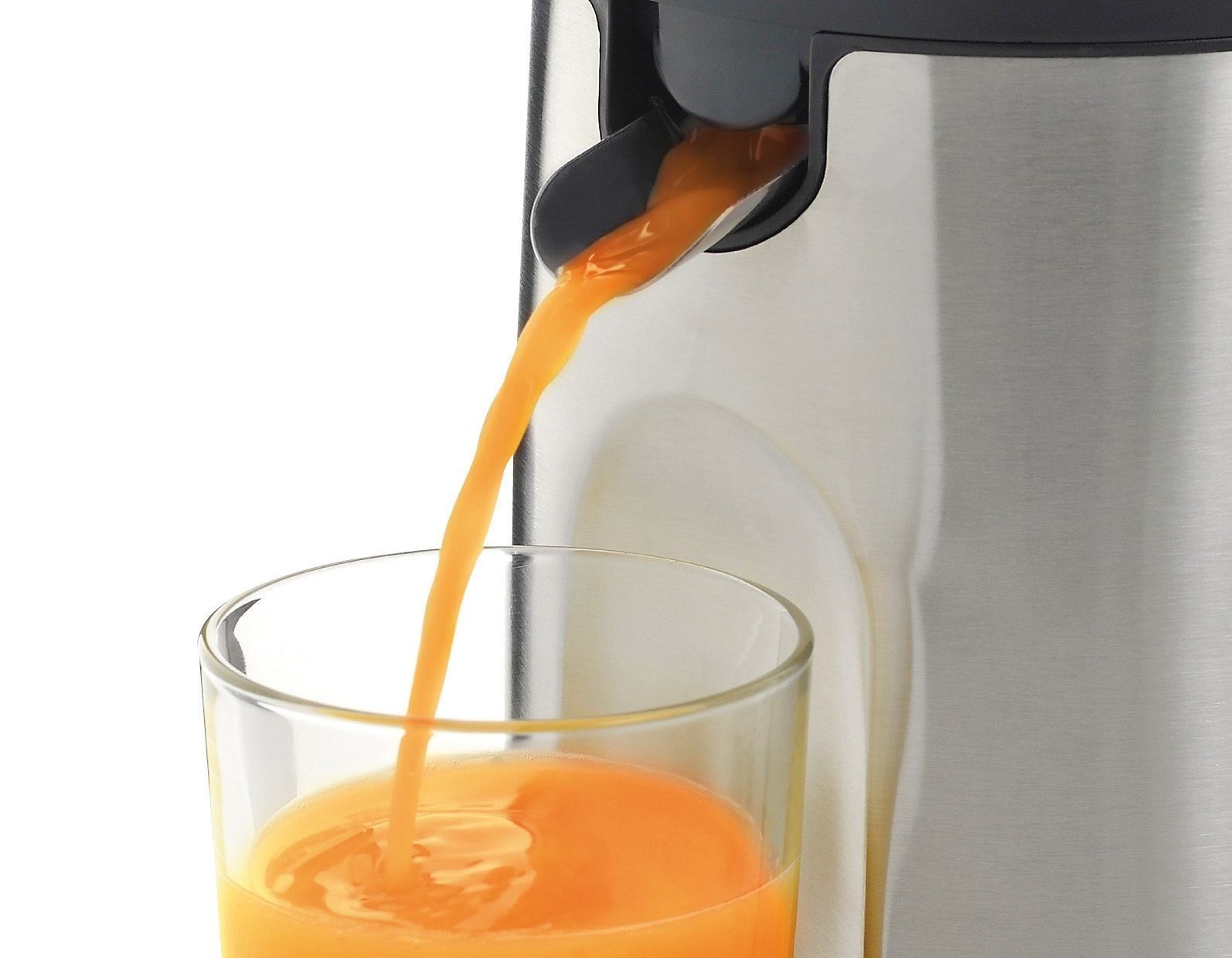 WMF Zitruspresse Stelio, 85 W, für unterschiedliche Fruchtgrößen – Bild 5 von 5