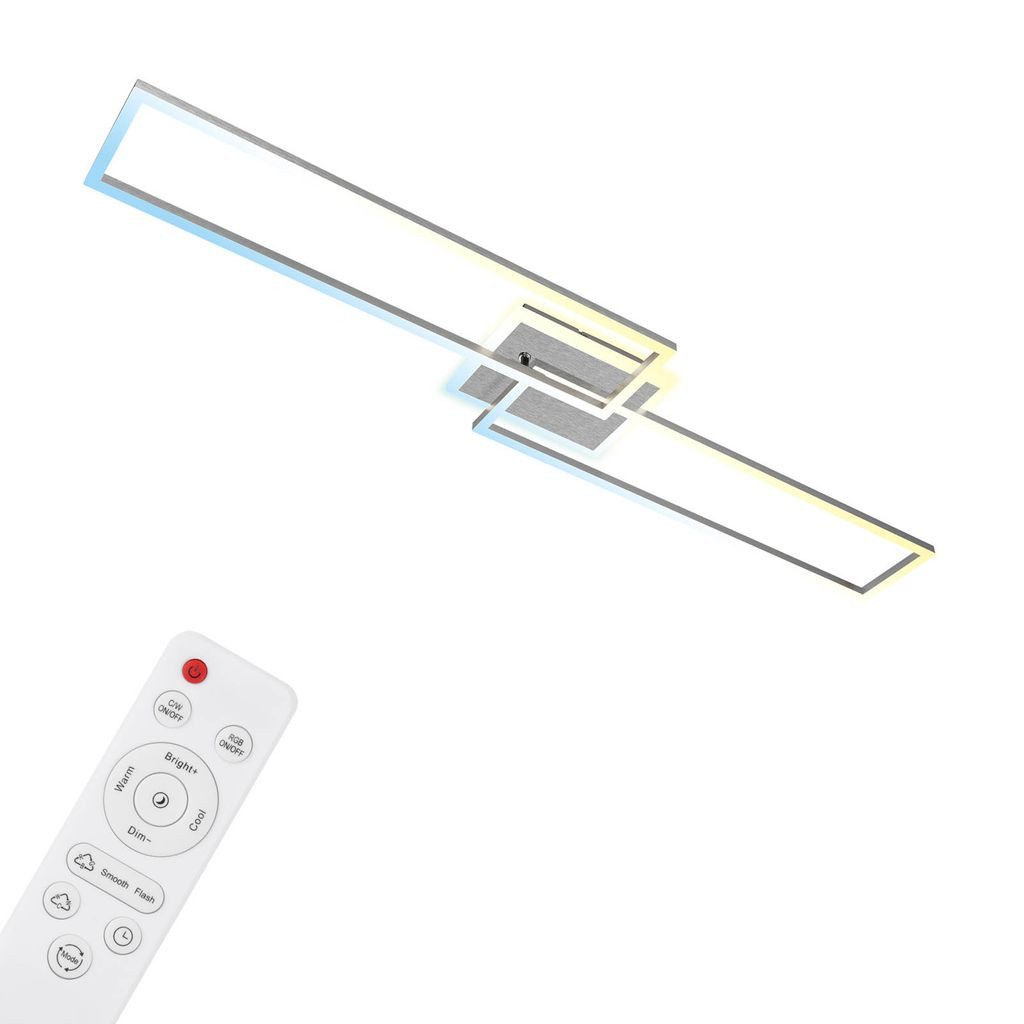 LED Deckenleuchte 3538-019