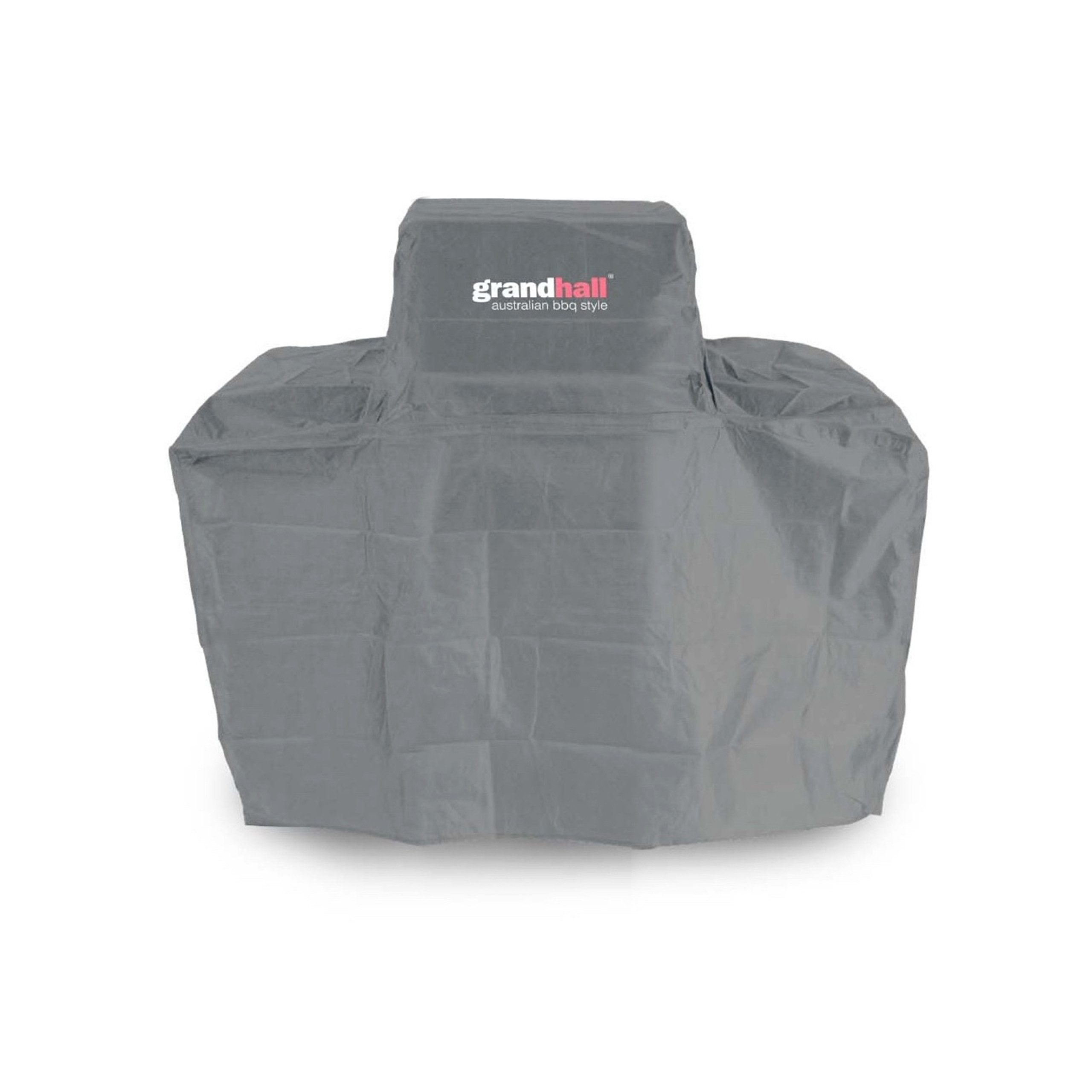 GrandHall Gasgrill Grandhall Abdeckhaube Cover für Classic G2 Trolley A07005019B
