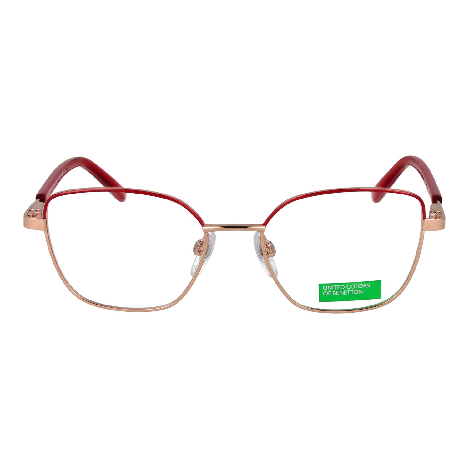 United Colors of Benetton Brillengestell BEKO4007 47287