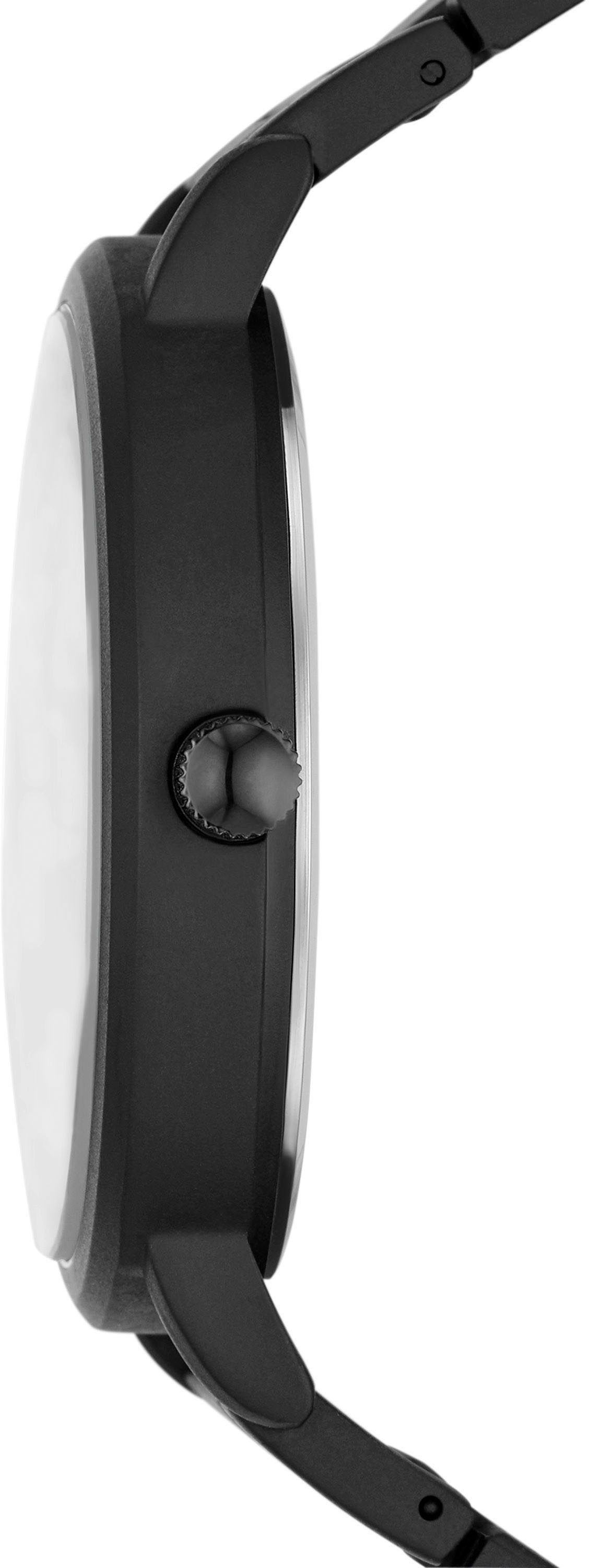 Skechers Quarzuhr ARDMORE SR5143, Armbanduhr, Herrenuhr, analog, Metallarmb günstig online kaufen