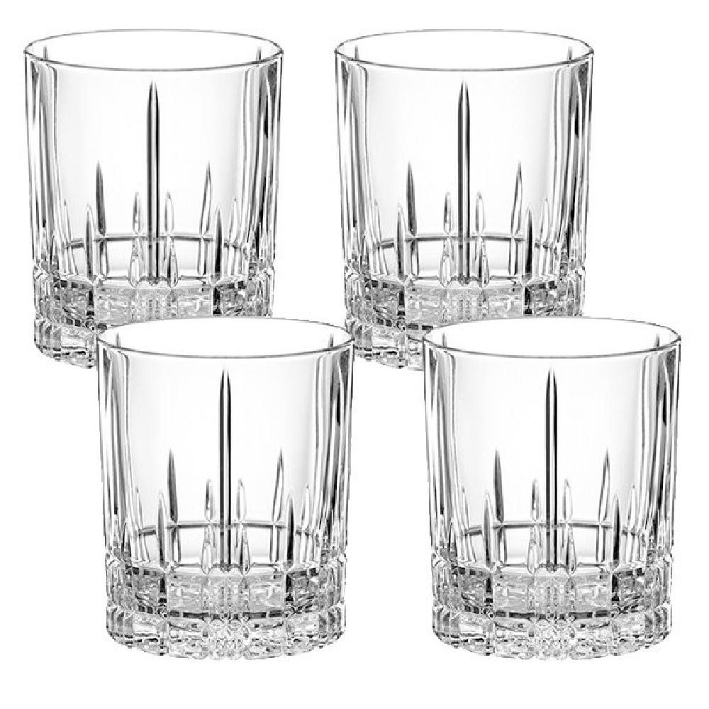 SPIEGELAU Schnapsglas Стаканы для виски Perfect Serve (Groß) (4-teilig)