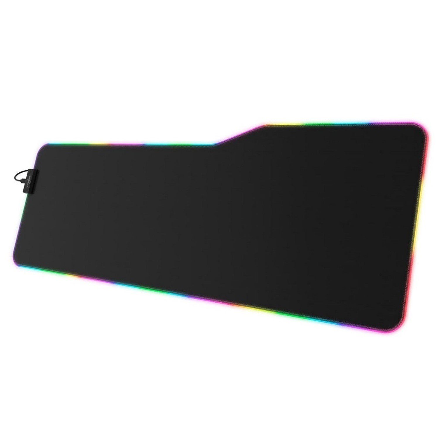 Mauspad Lethality 400 XXL Gaming Deskpad Maus-Pad