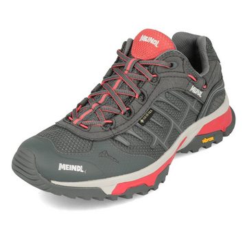 Meindl Meindl Finale Lady GTX Damen Anthrazit Rosé Outdoorschuh