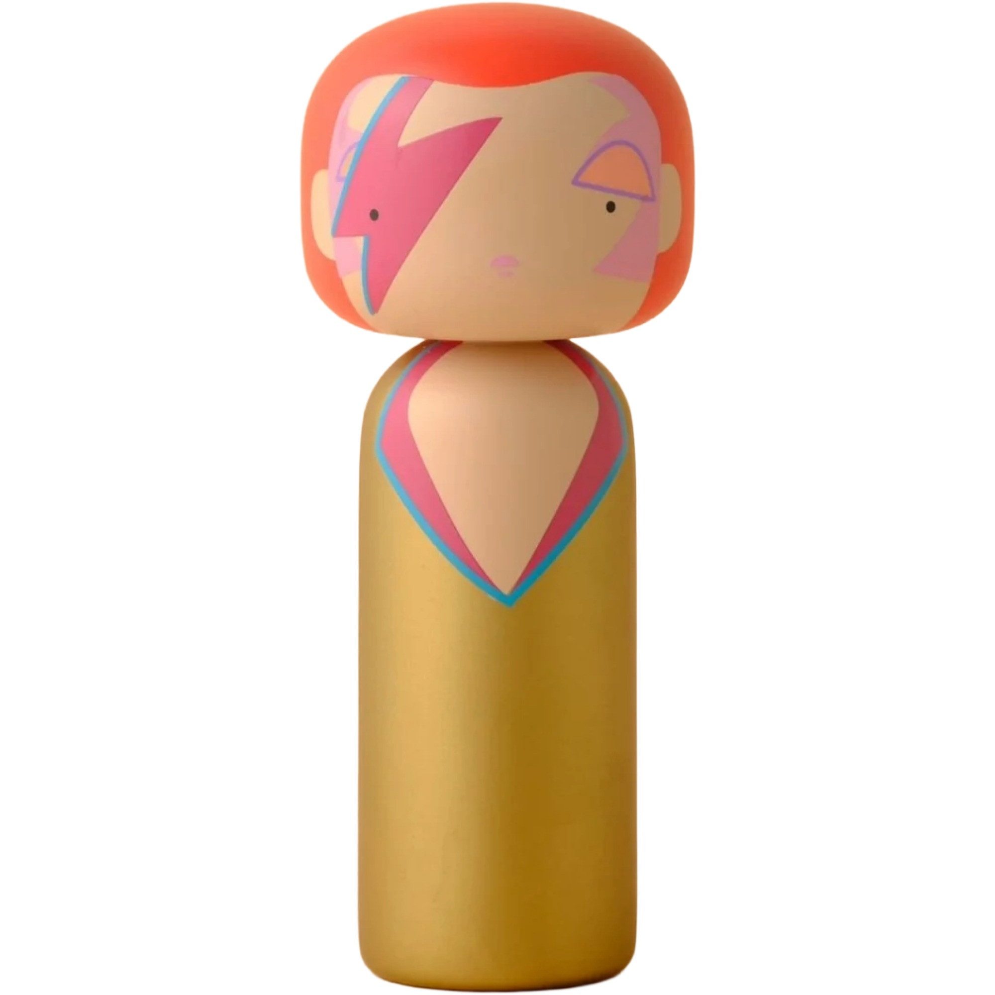 Lucie Kaas Dekofigur Lucie Kaas Sketch.inc - Aladdin Sane klein