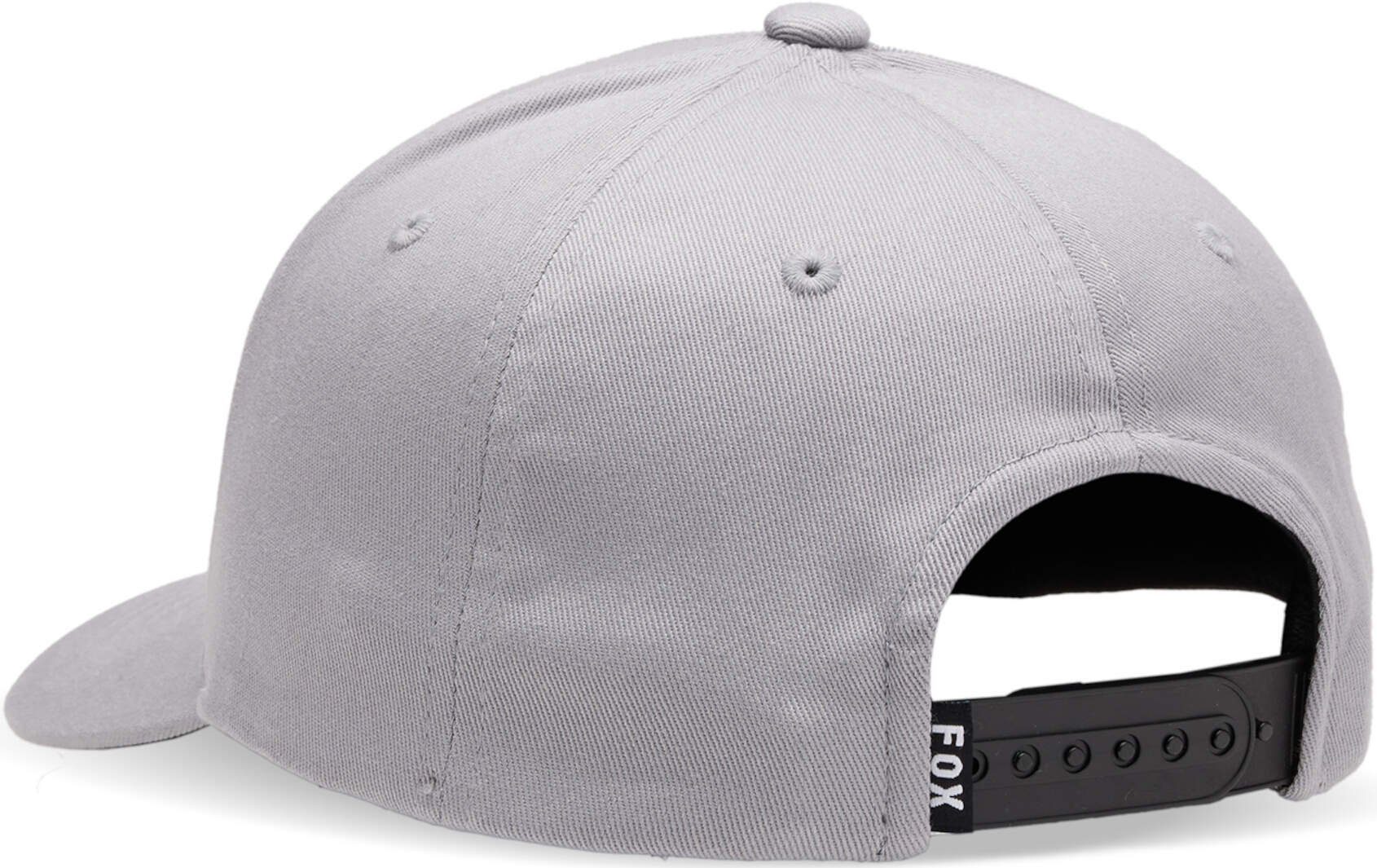 Fox Racing Baseball Cap Legacy 110 Jugend Snapback Kappe robust