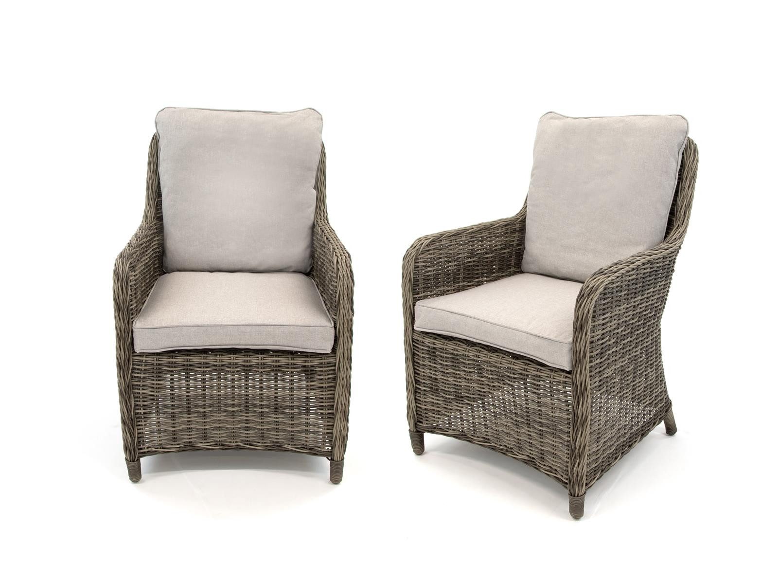 bellavista - Home&Garden® Gartensessel »Ria« 2er günstig online kaufen