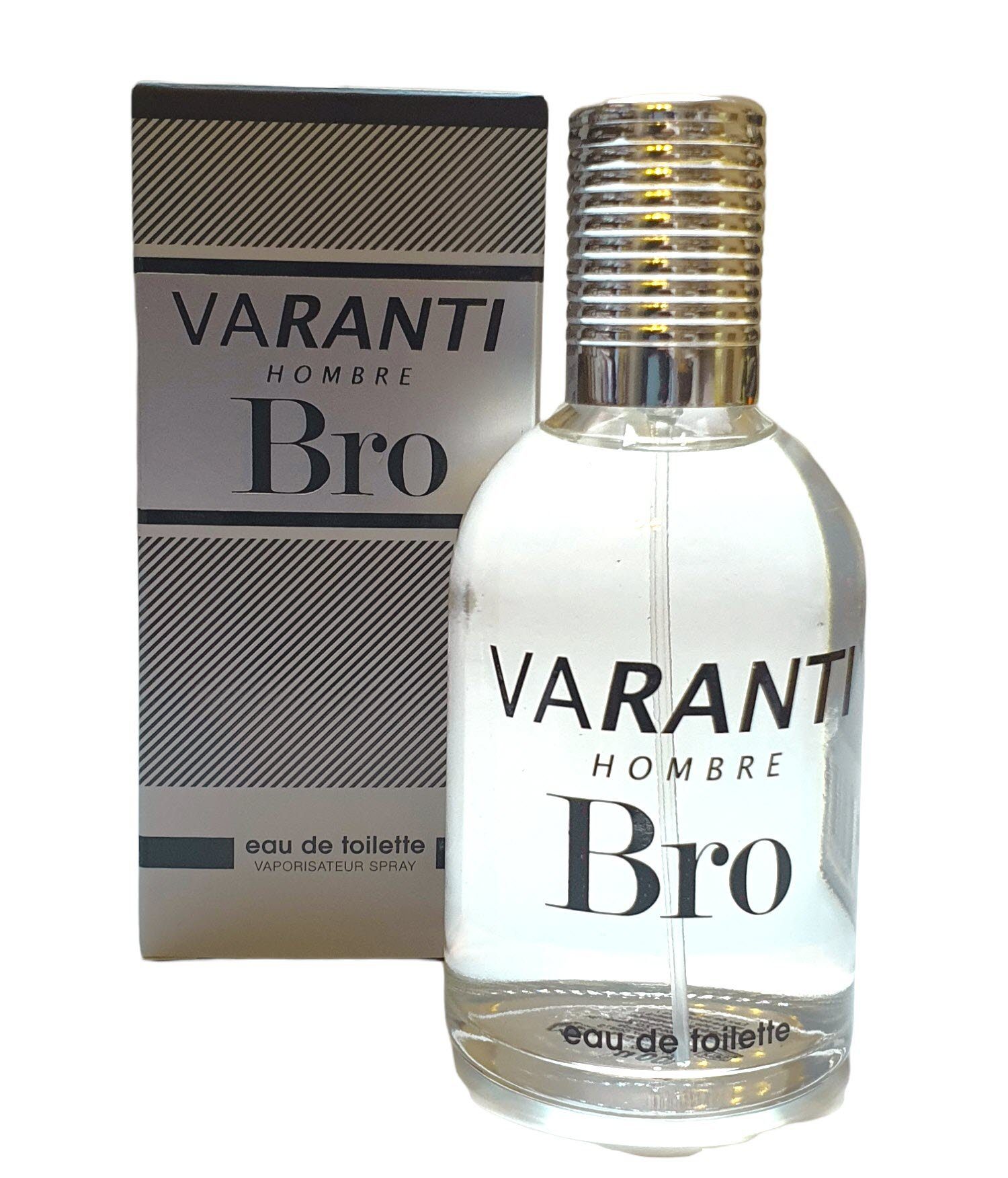 Spectrum Eau de Toilette Figenzi EDT 100 ml BRO for Men