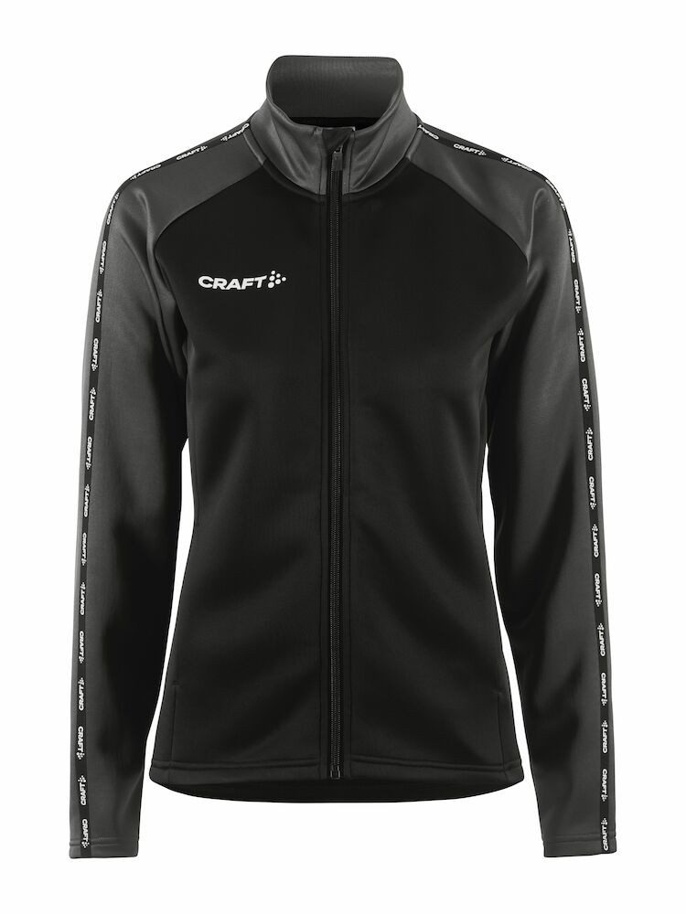 Craft Trainingsanzug Squad 2.0 Full Zip W
