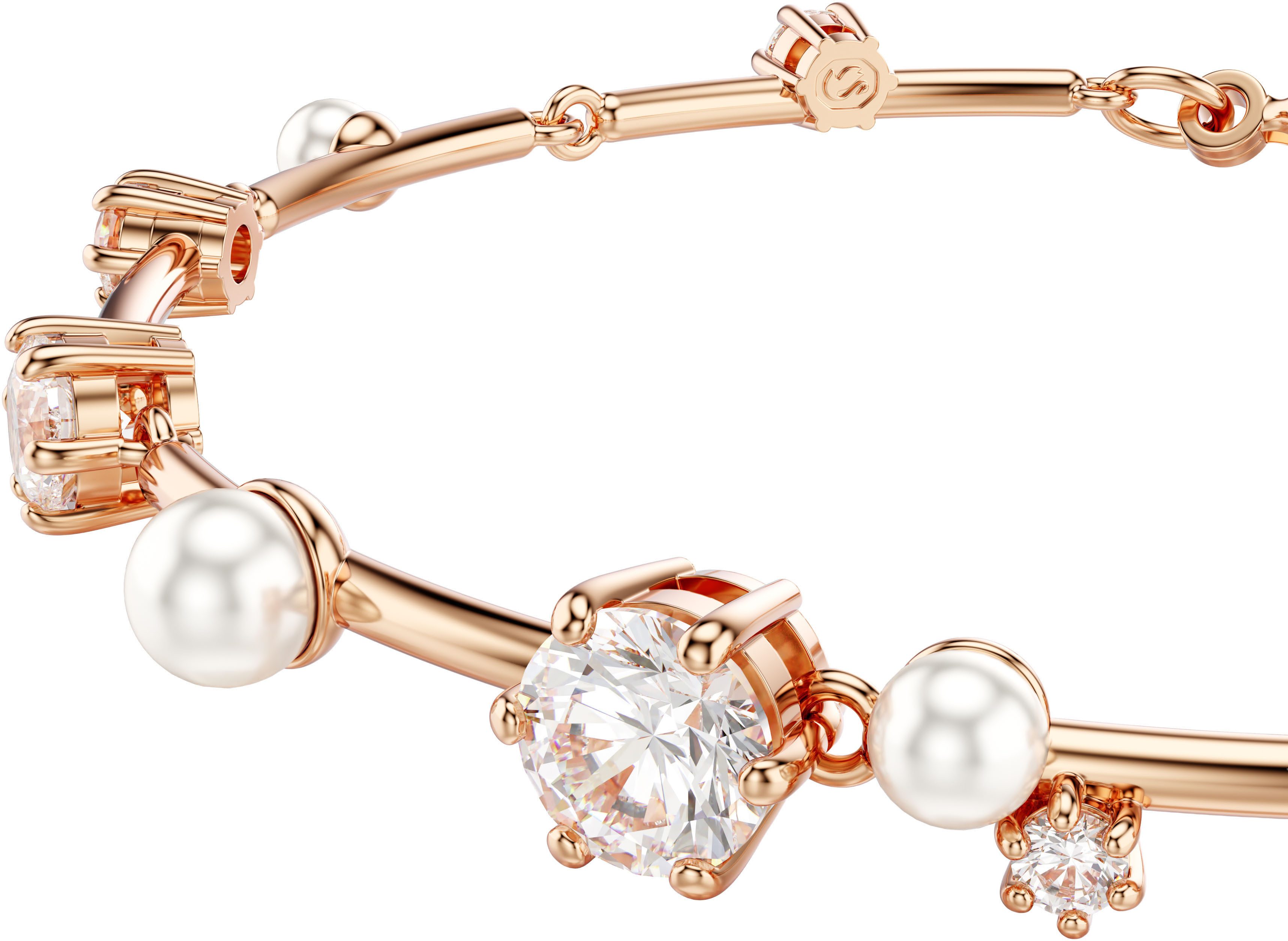 Swarovski Armband Schmuck Geschenk Const...