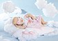 Baby Annabell Puppenkleidung »Sweet Dreams Schlafkleid«, Bild 3