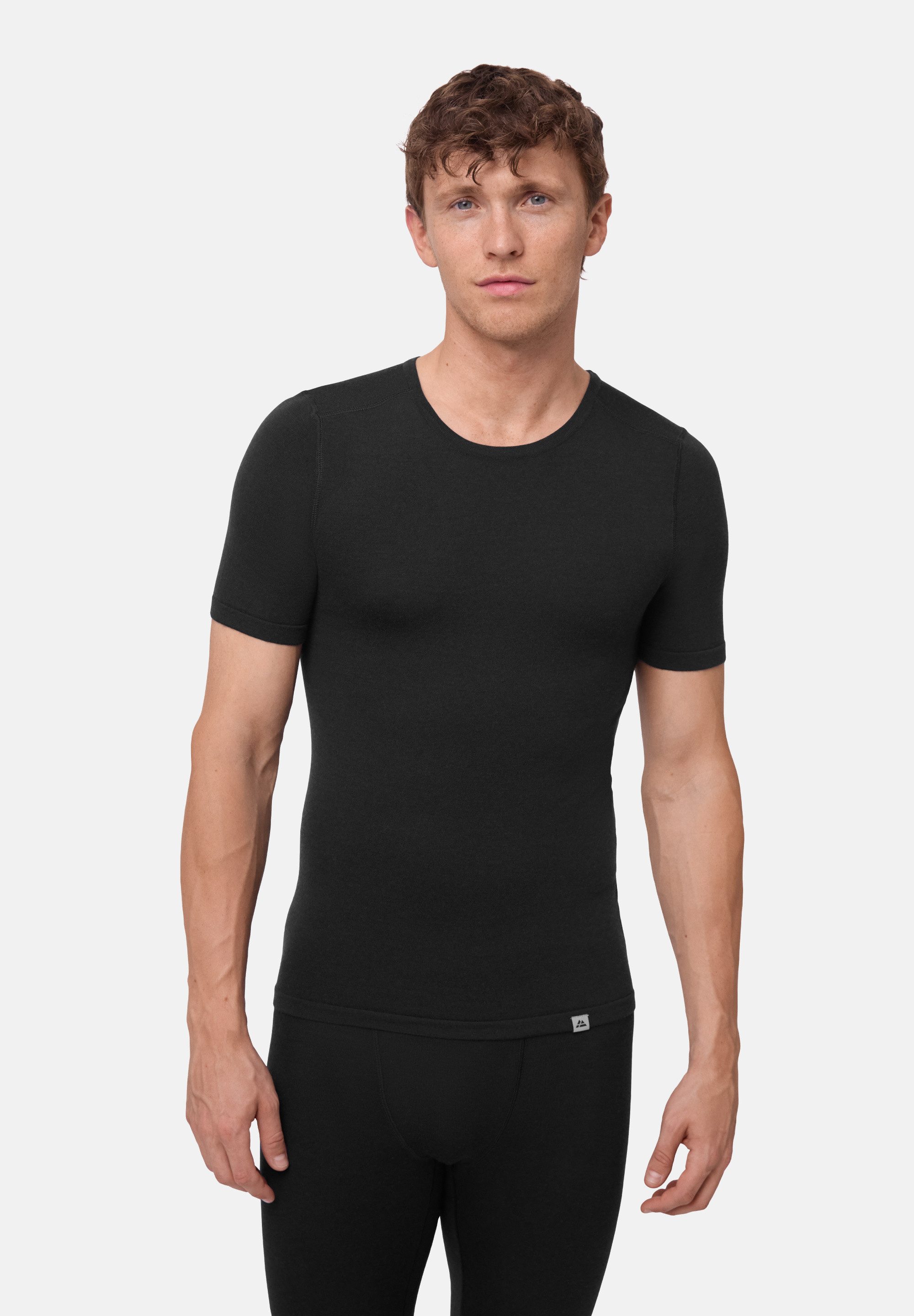 T-Shirt Merino T