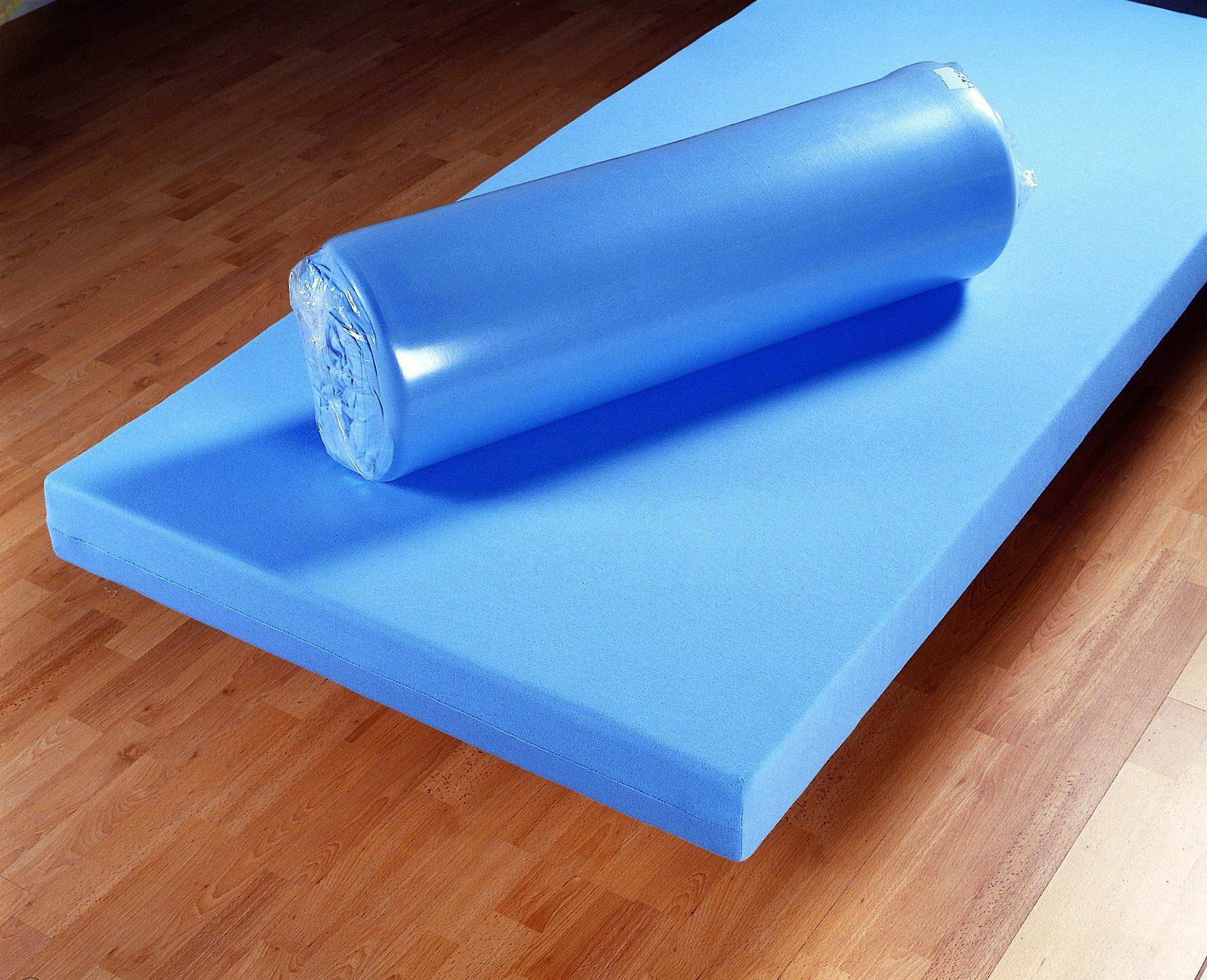 Kindermatratze Hochbett Kaltschaummatratze für alle LILOKIDS Kinder- und Spielbetten, Lilokids